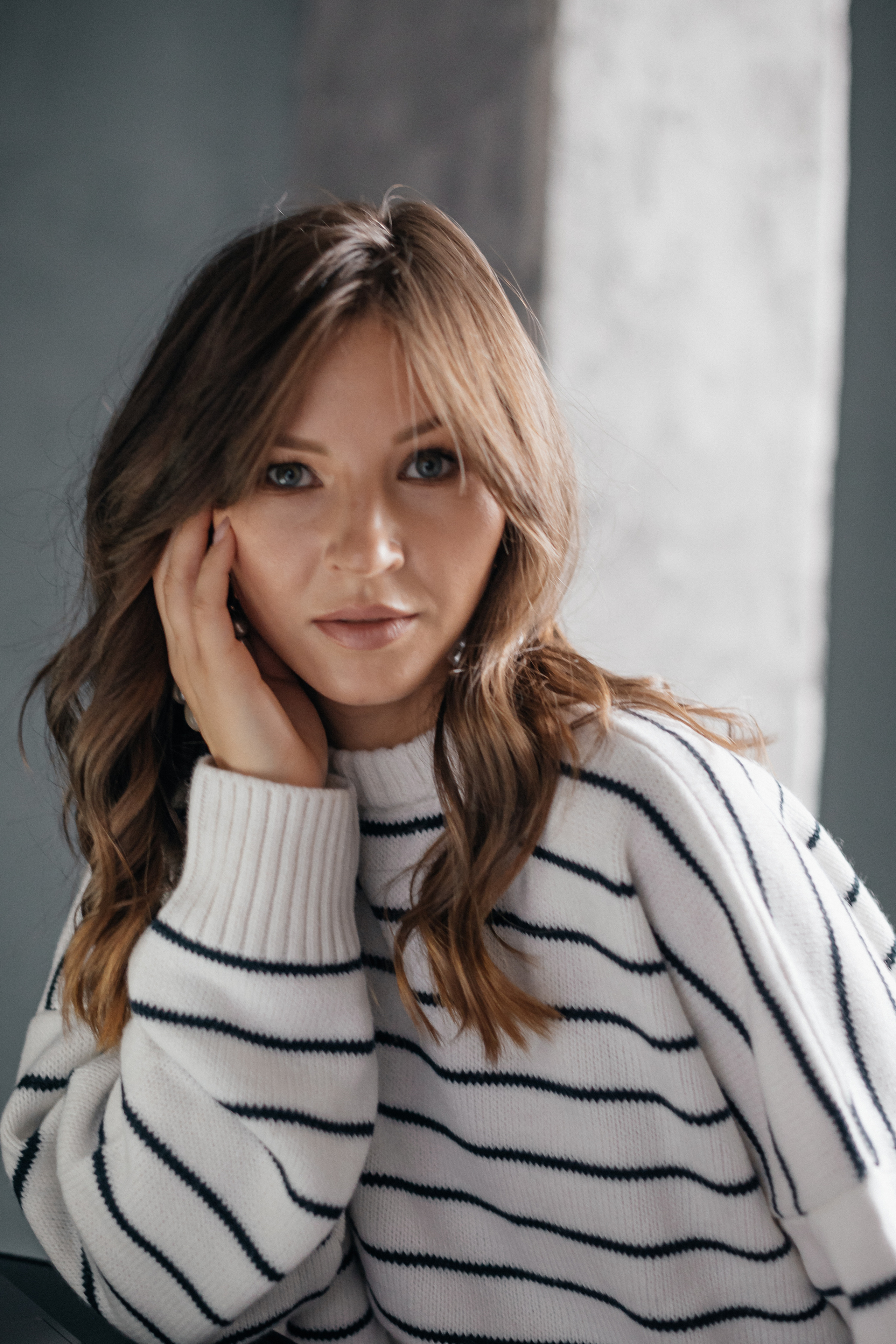 Дизайнер интерьеров. Контент фотограф Москва