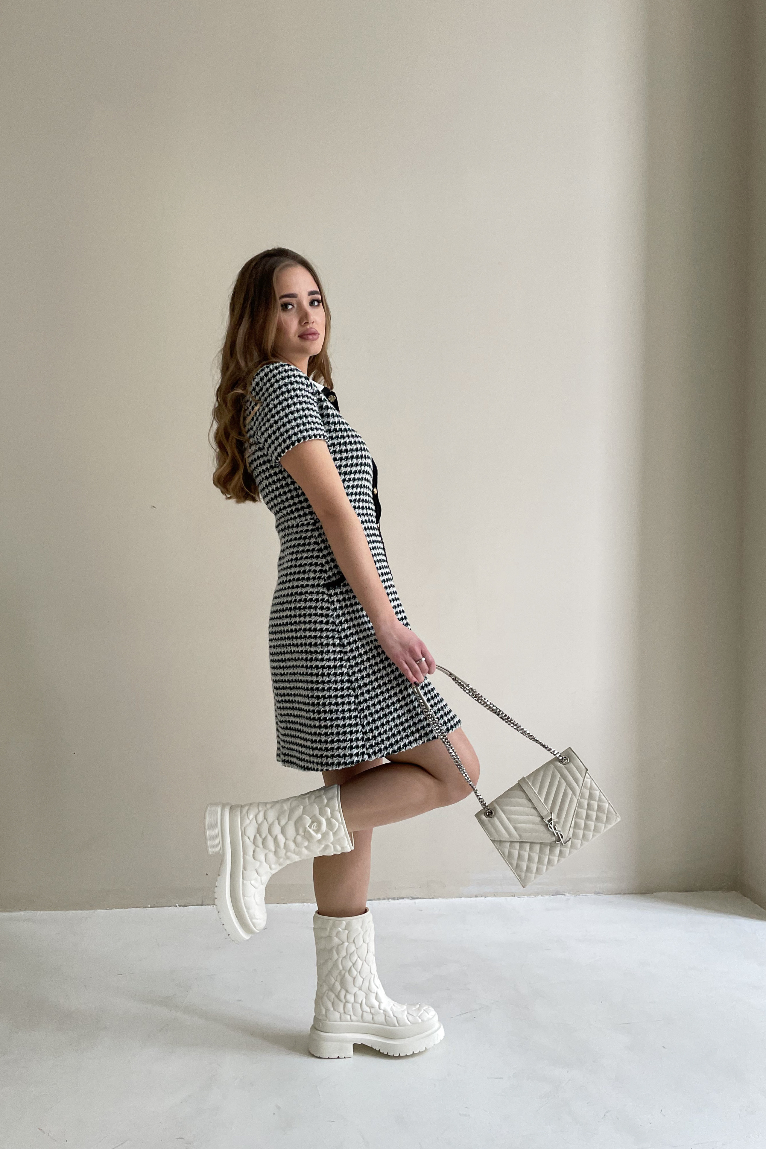 Блог про косметику и уход. Контент фотограф Москва