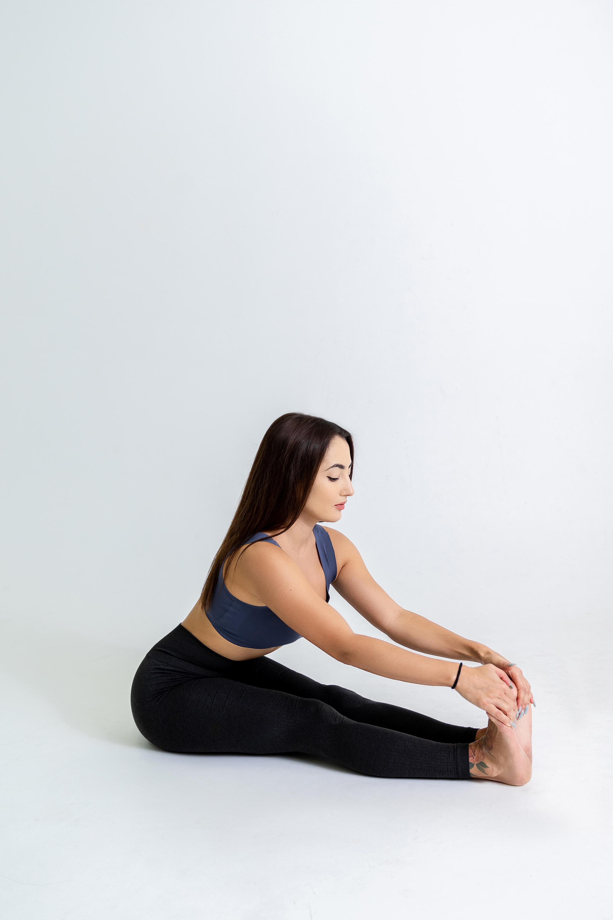 Студия растяжки. Контент фотограф Москва