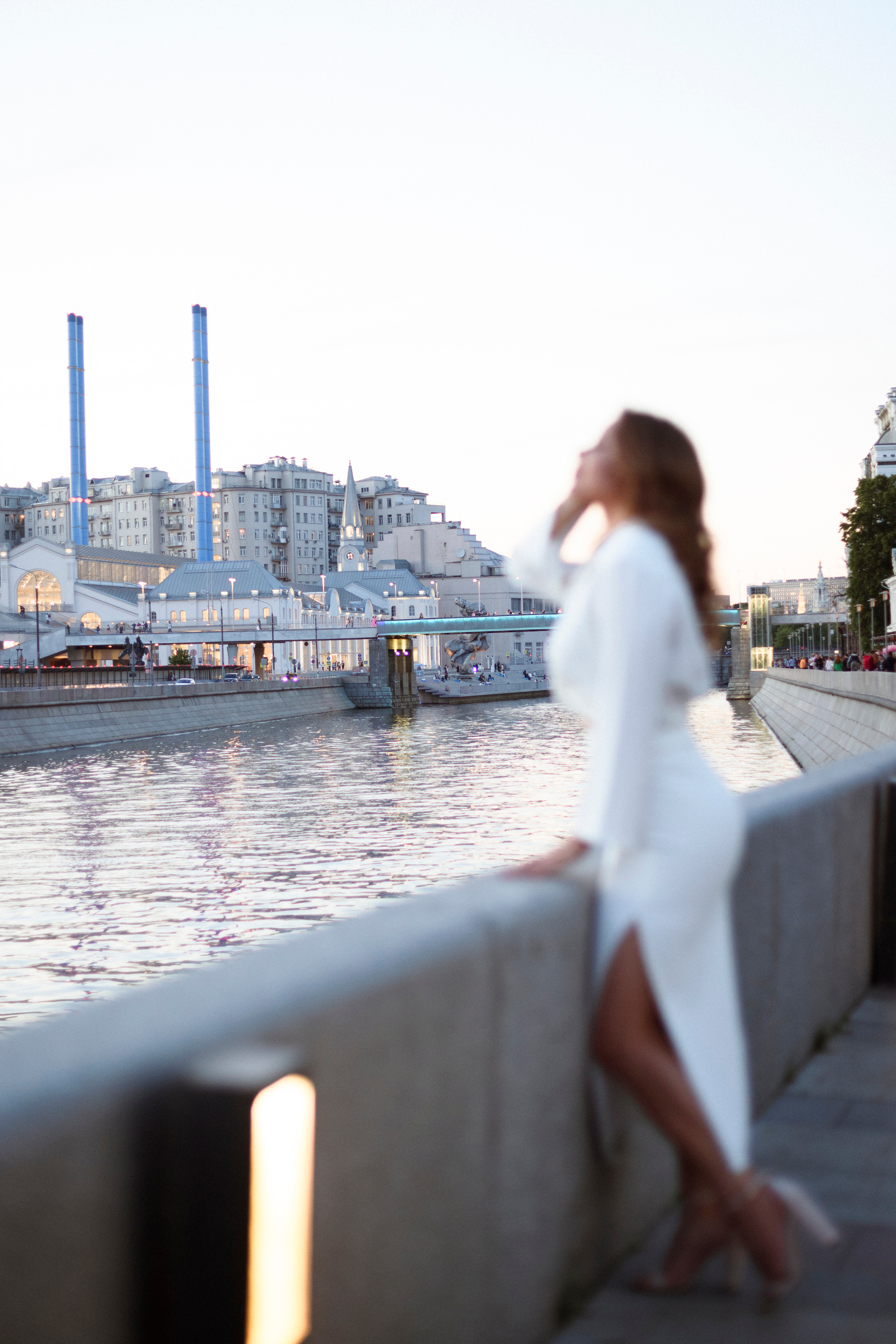 Анастасия. Контент фотограф Москва