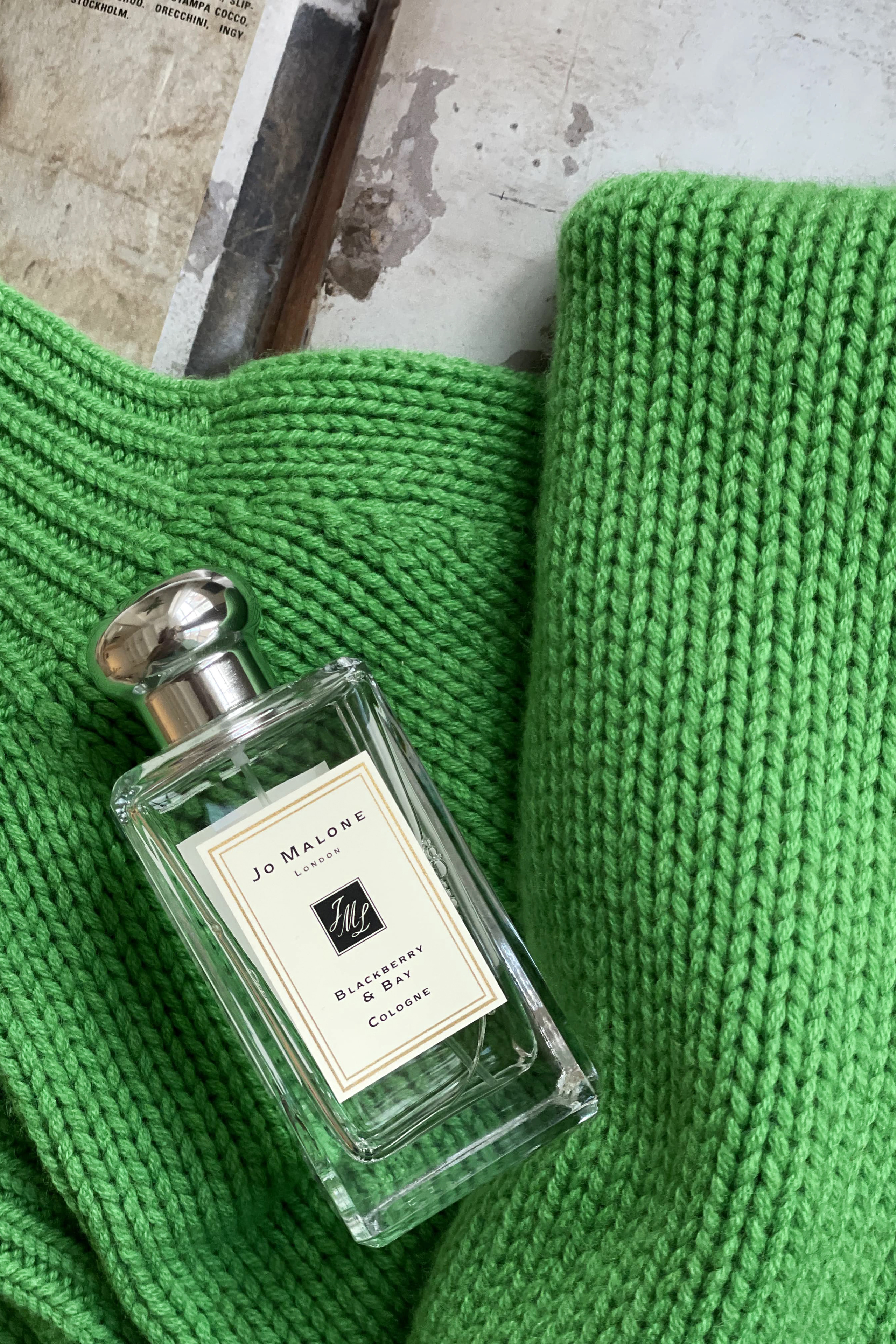 Блог про косметику и уход. Контент фотограф Москва