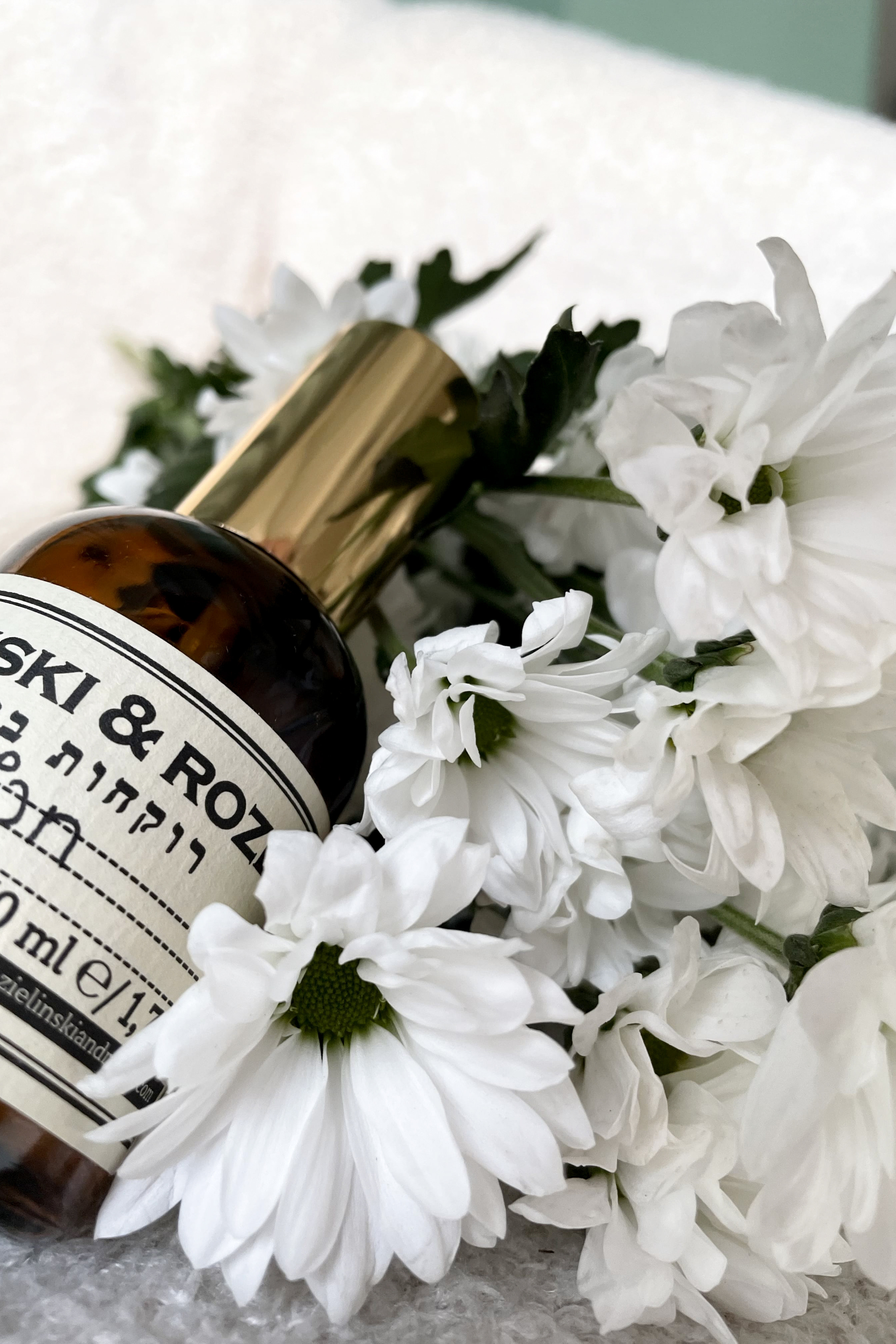 Блог про косметику и уход. Контент фотограф Москва