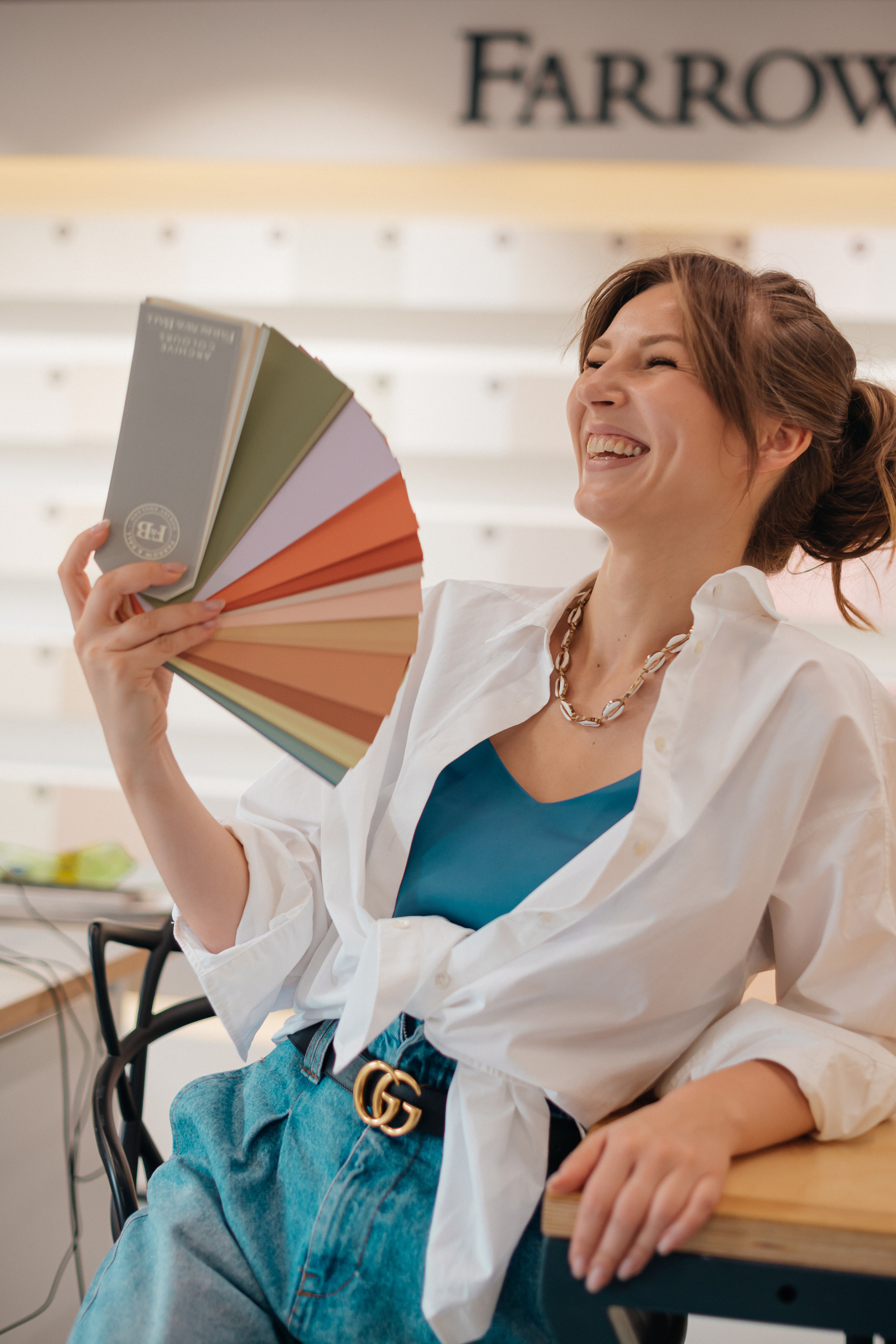 Дизайнер интерьеров. Контент фотограф Москва