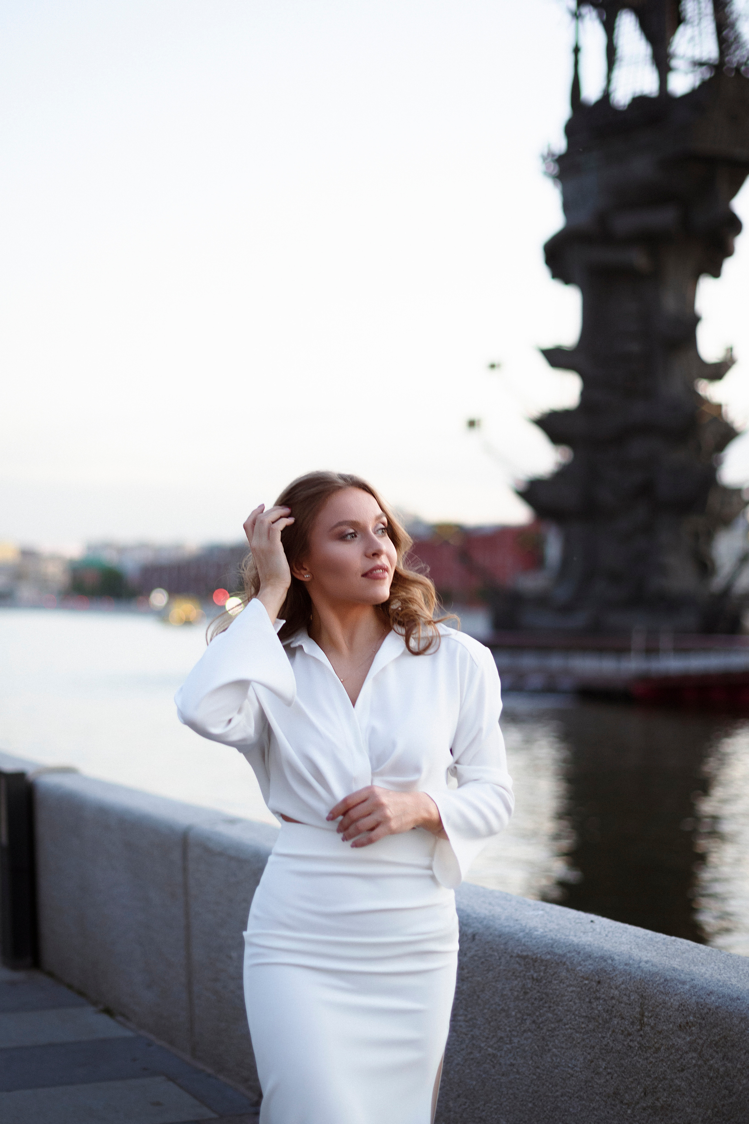 Анастасия. Контент фотограф Москва