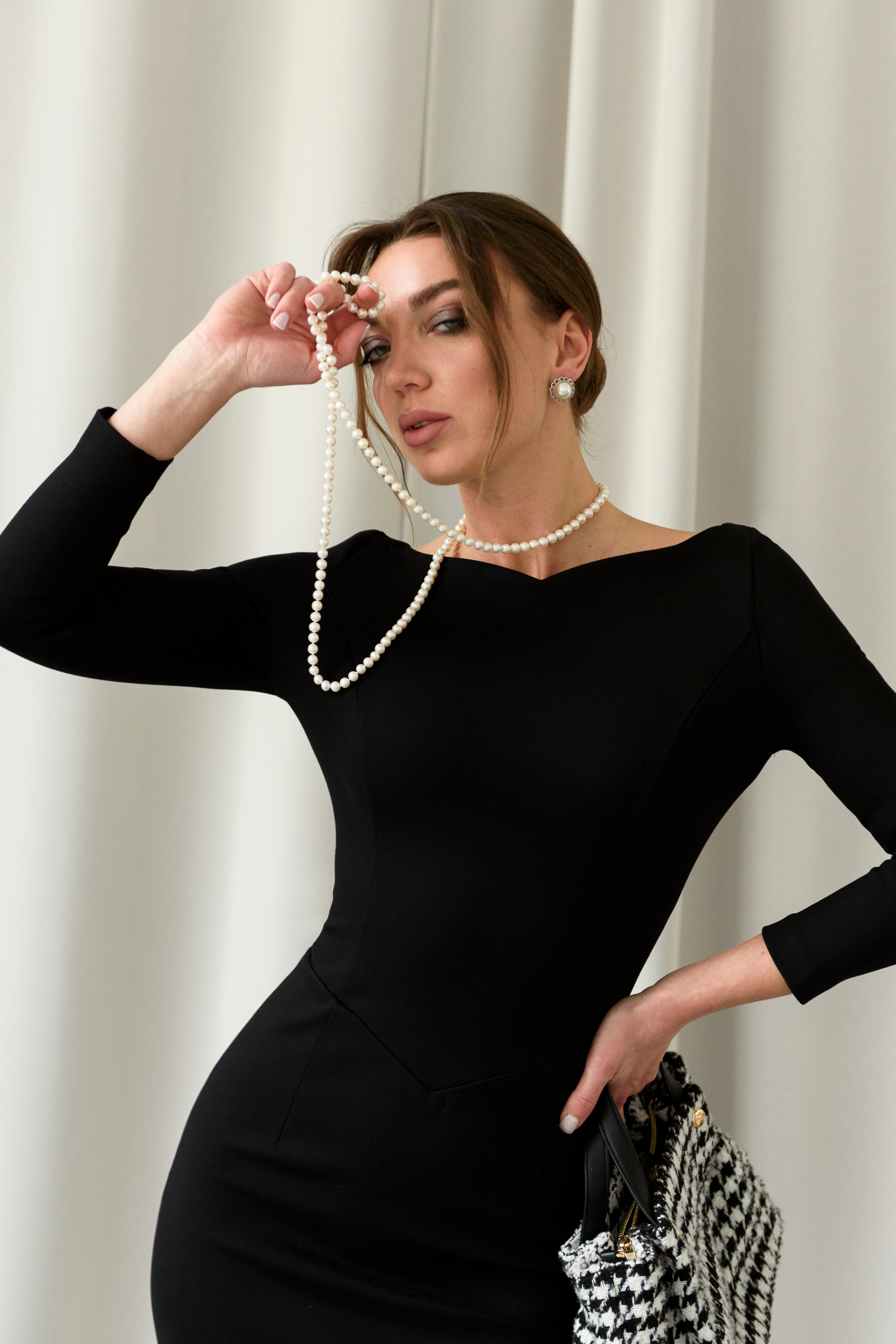 Лукбук. Контент фотограф Москва