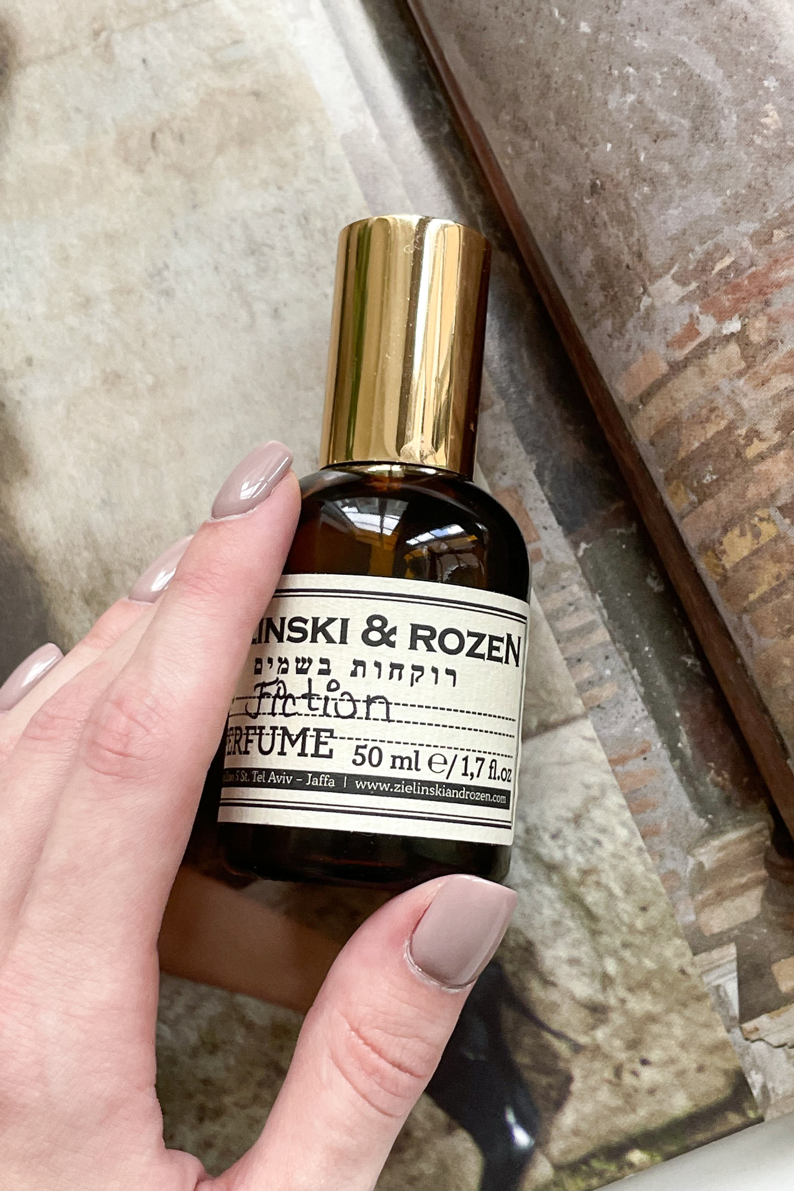 Блог про косметику и уход. Контент фотограф Москва