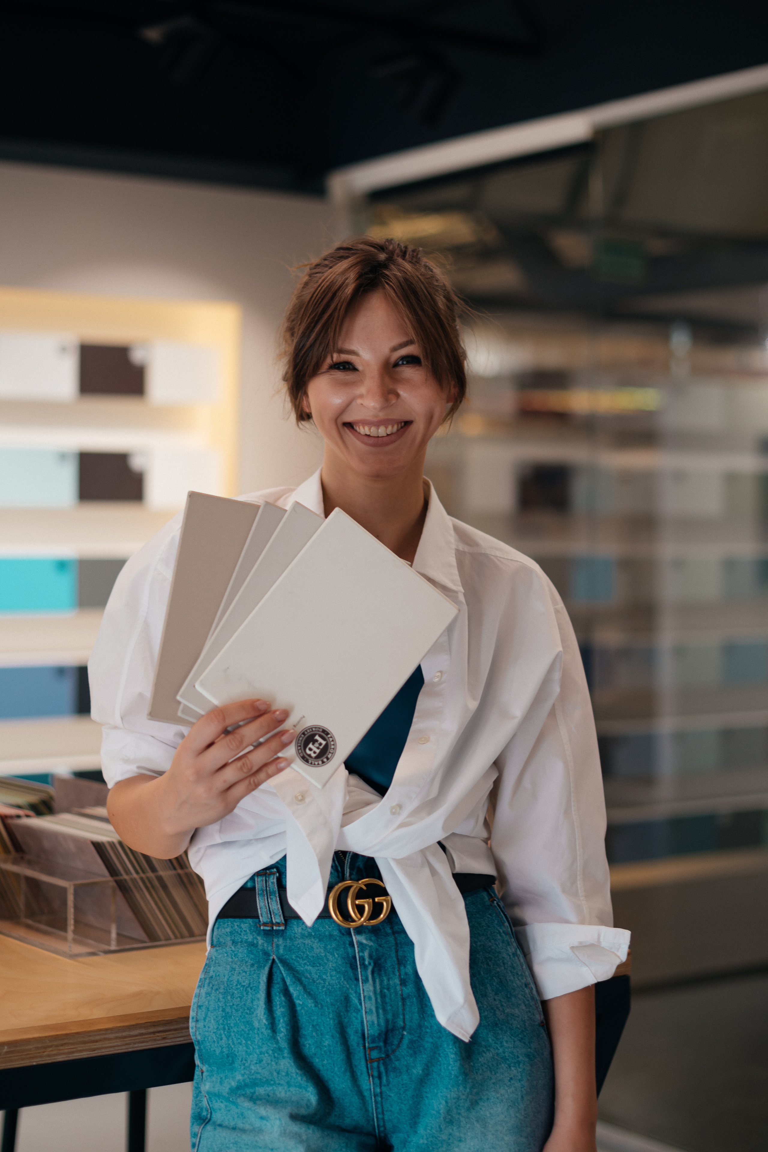 Дизайнер интерьеров. Контент фотограф Москва