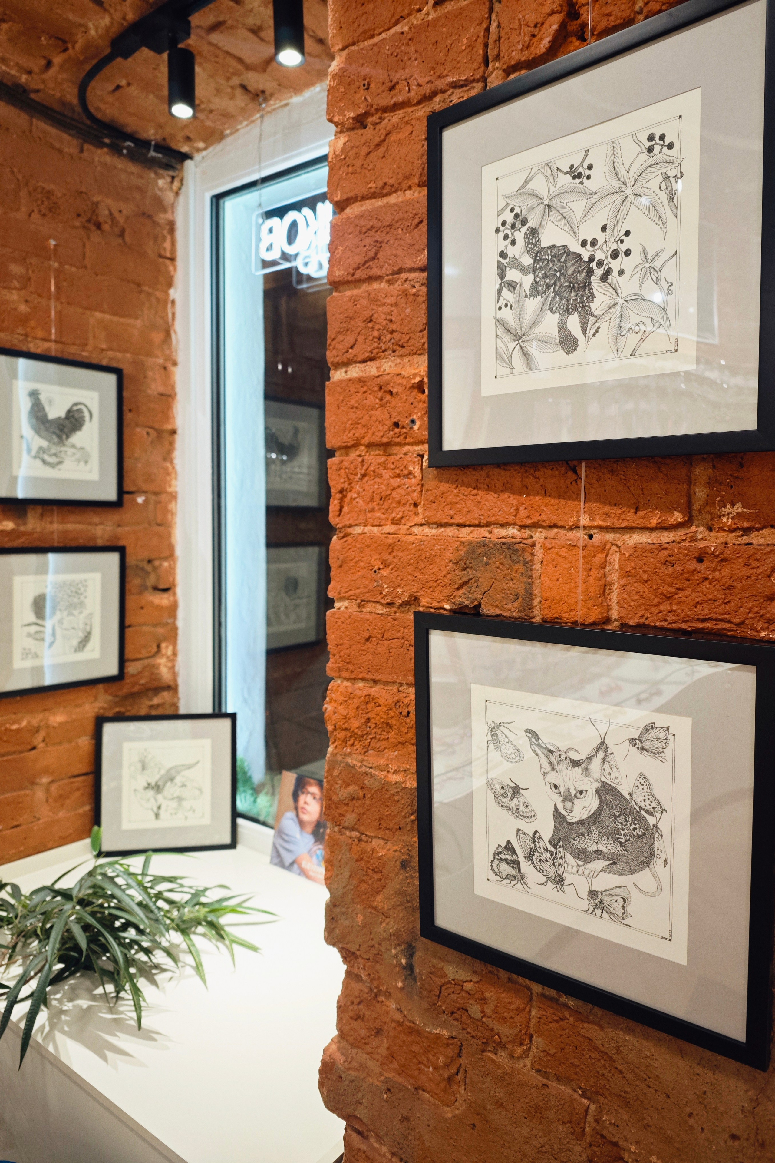 Весеннее. Художник Перепеченова-Феофанова Анна