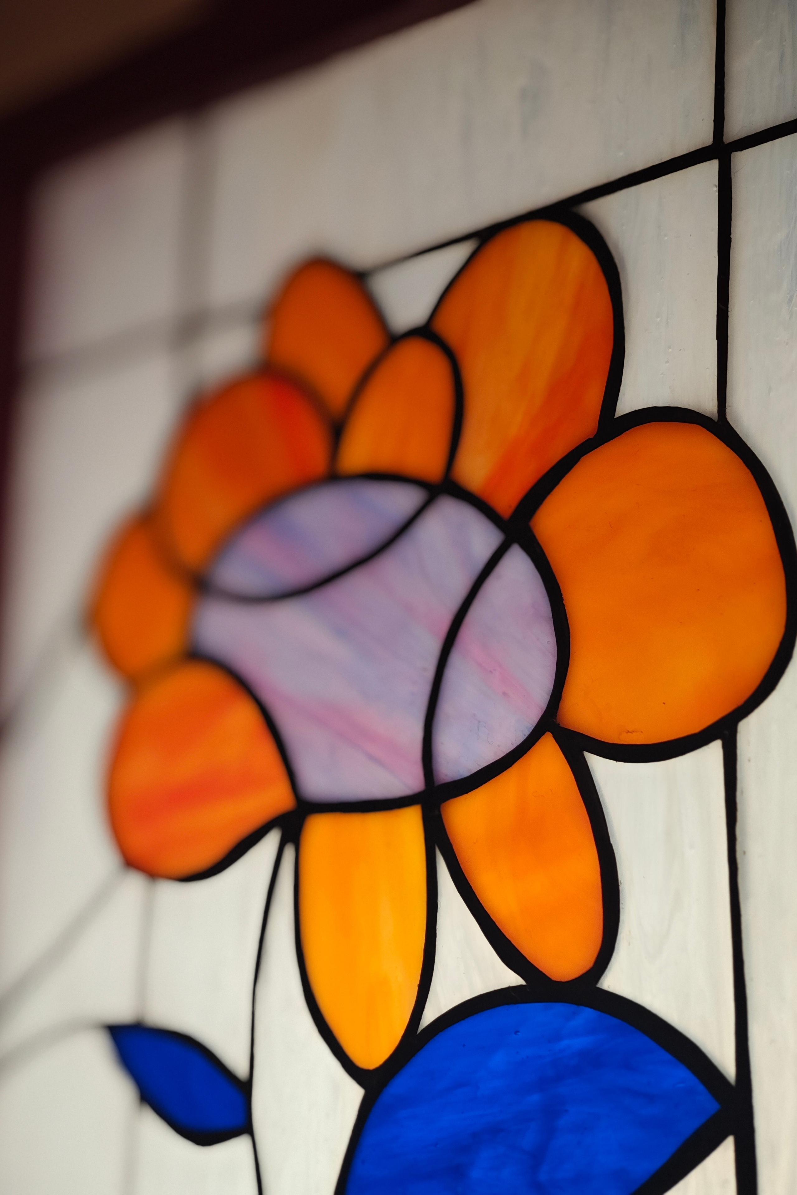 Весеннее. Художник Перепеченова-Феофанова Анна