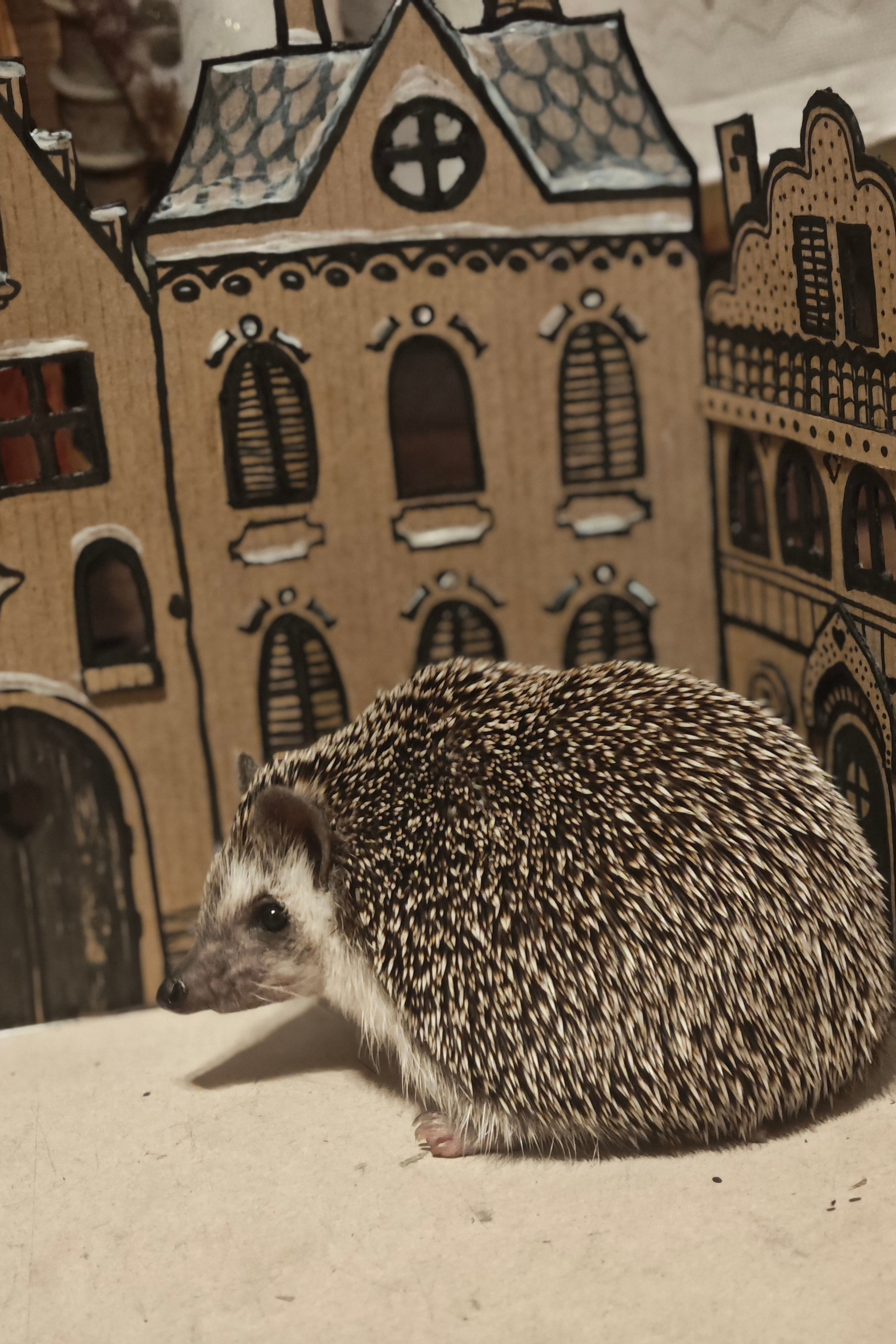 Весеннее. Художник Перепеченова-Феофанова Анна