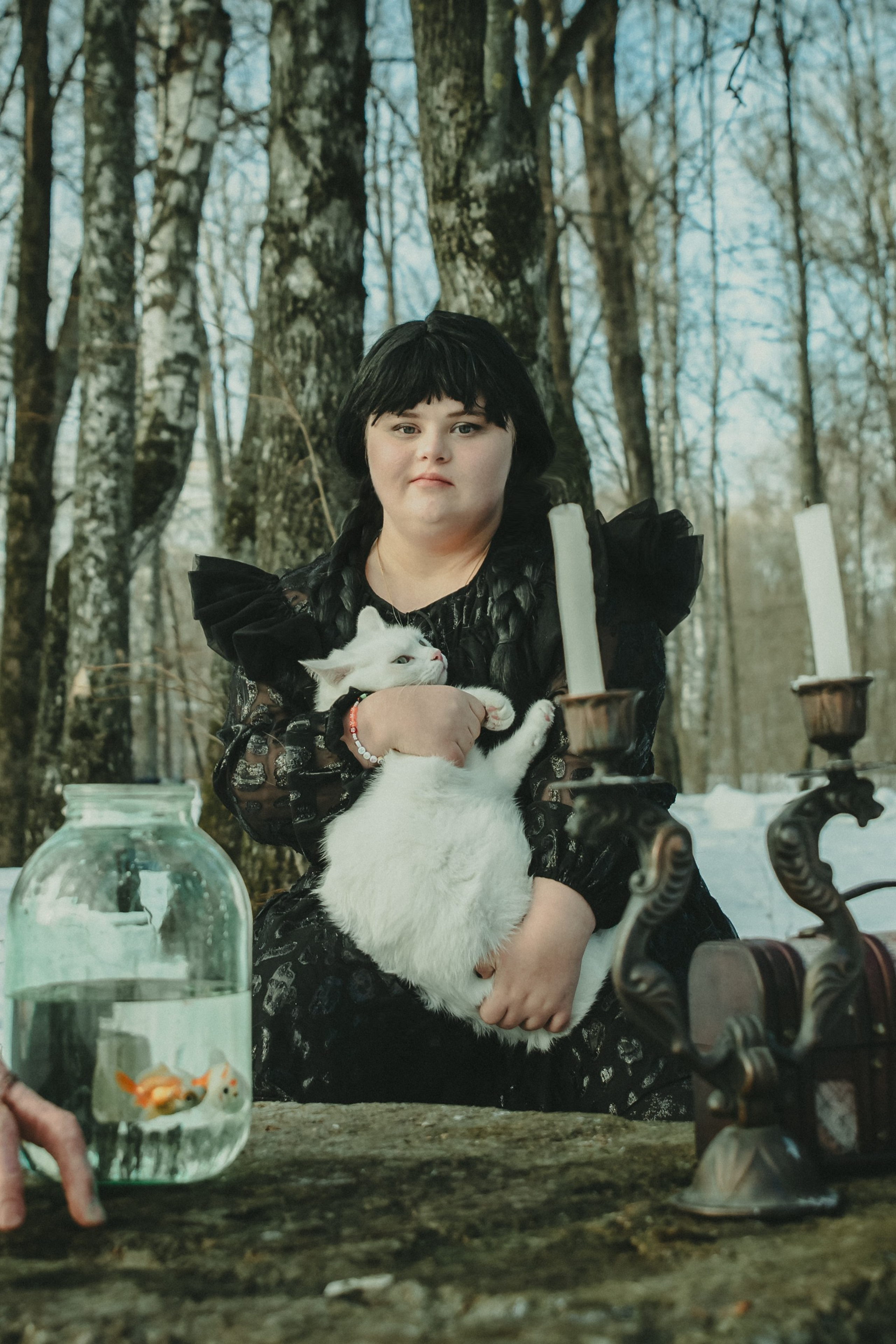 Благо. Фотограф Крещение Венчание Москва