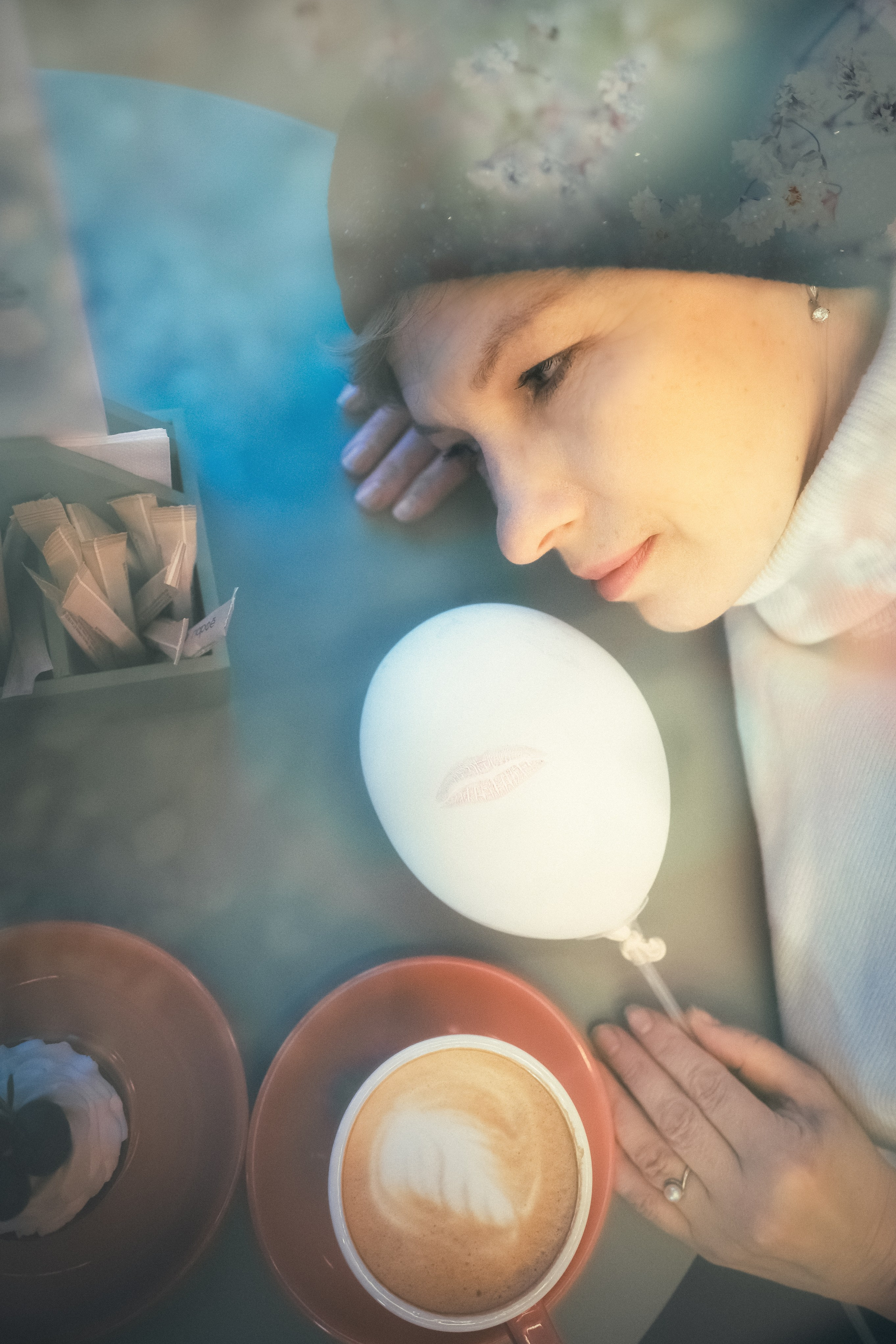 Сиеста по Испански. Фотограф Крещение Венчание Москва