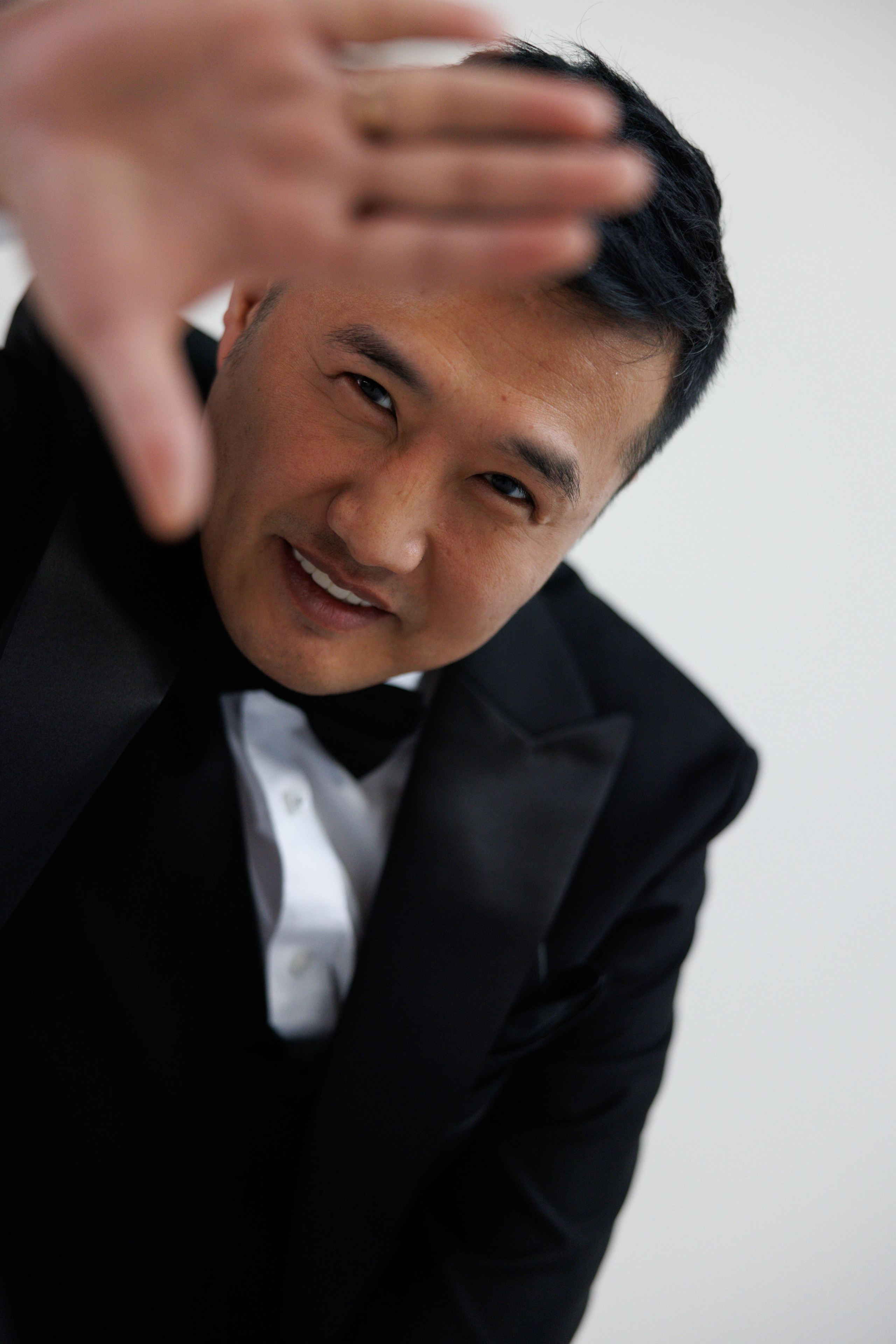 Ведущие. EVENT EFFECT