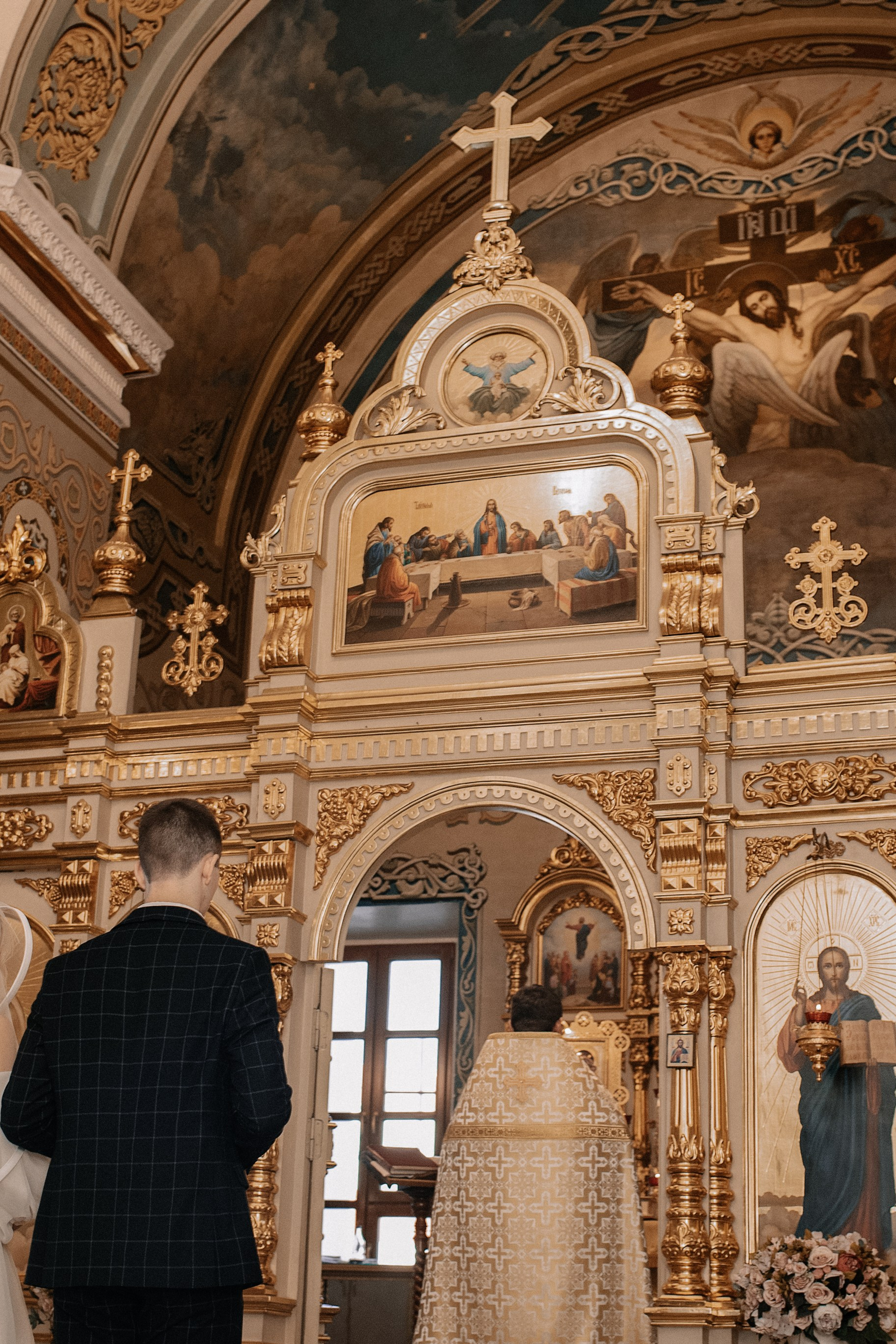 Ксюша и Гриша. Фотограф в Самаре Дарья Жукова