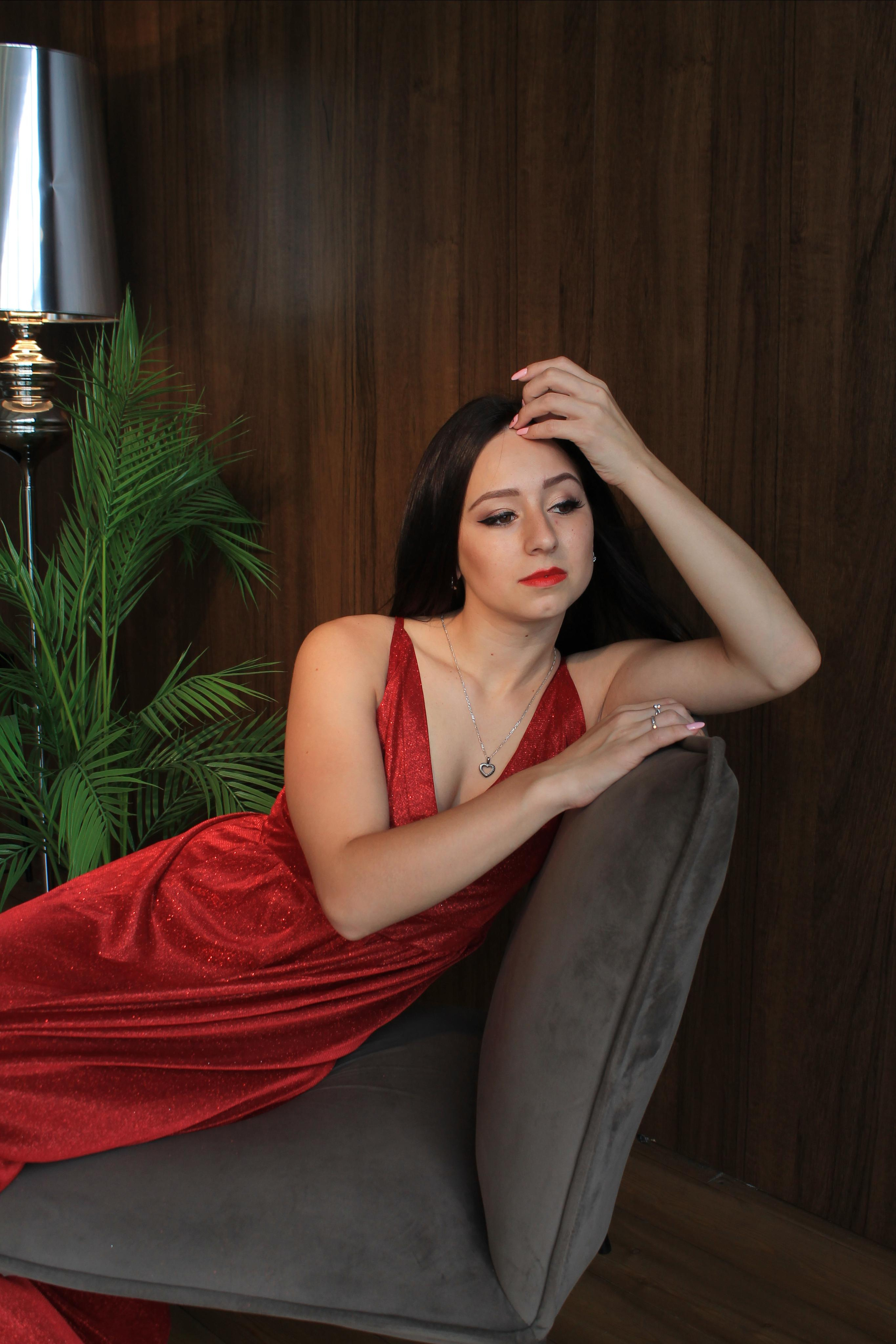 ЖЕНСКИЕ ПОРТРЕТЫ. Женский и парный фотограф