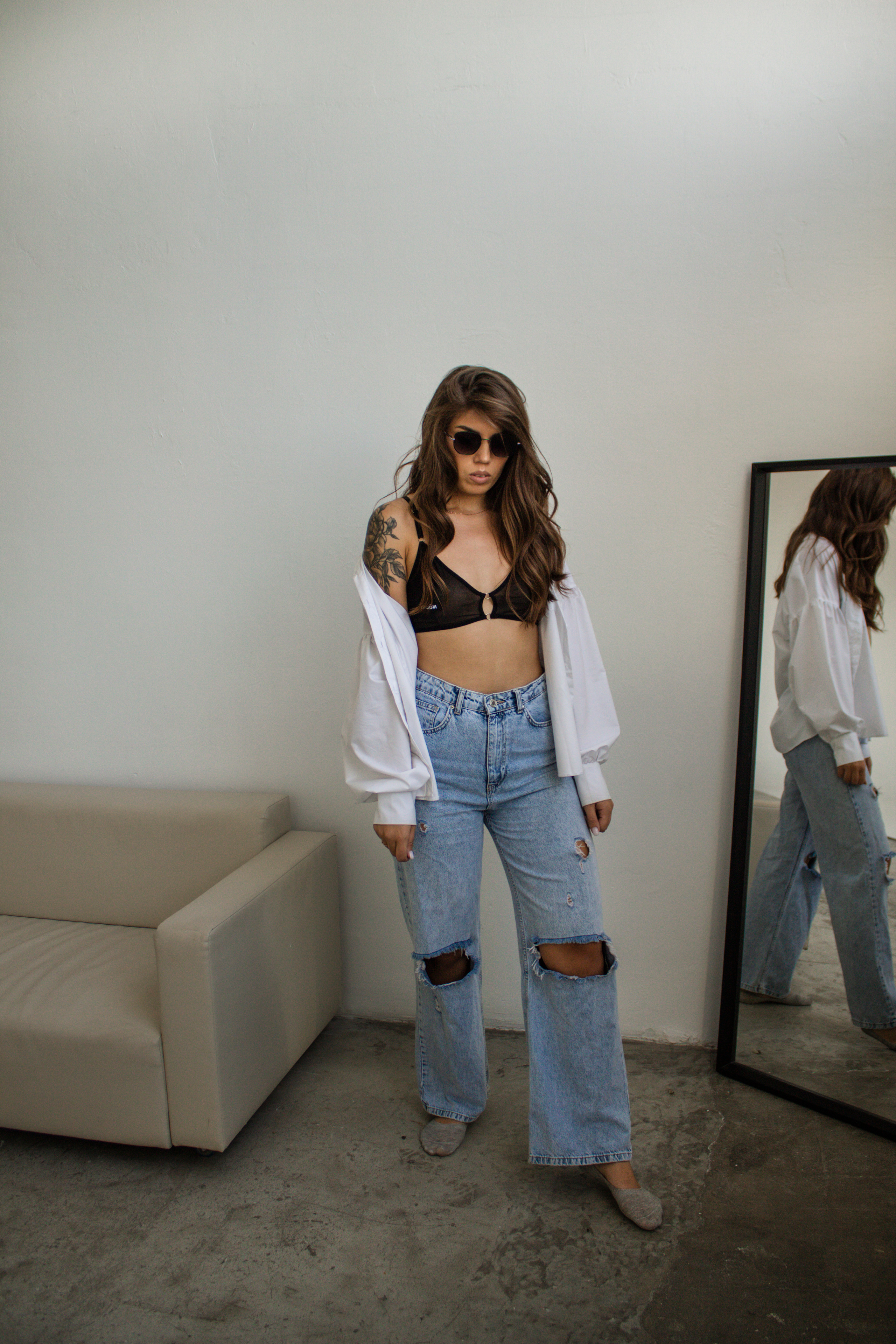 ЖЕНСКИЕ ПОРТРЕТЫ. Женский и парный фотограф