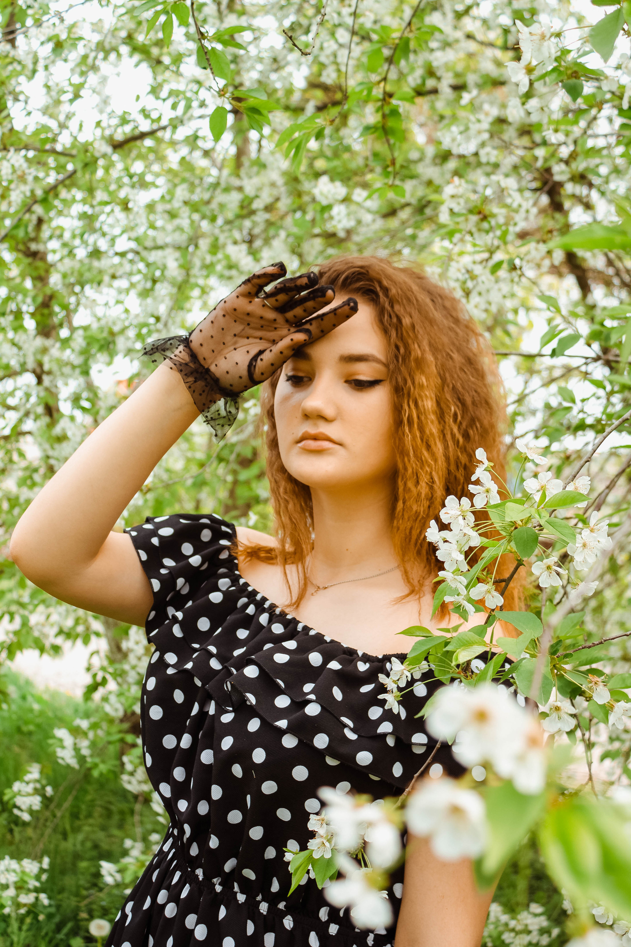 Женский и парный фотограф