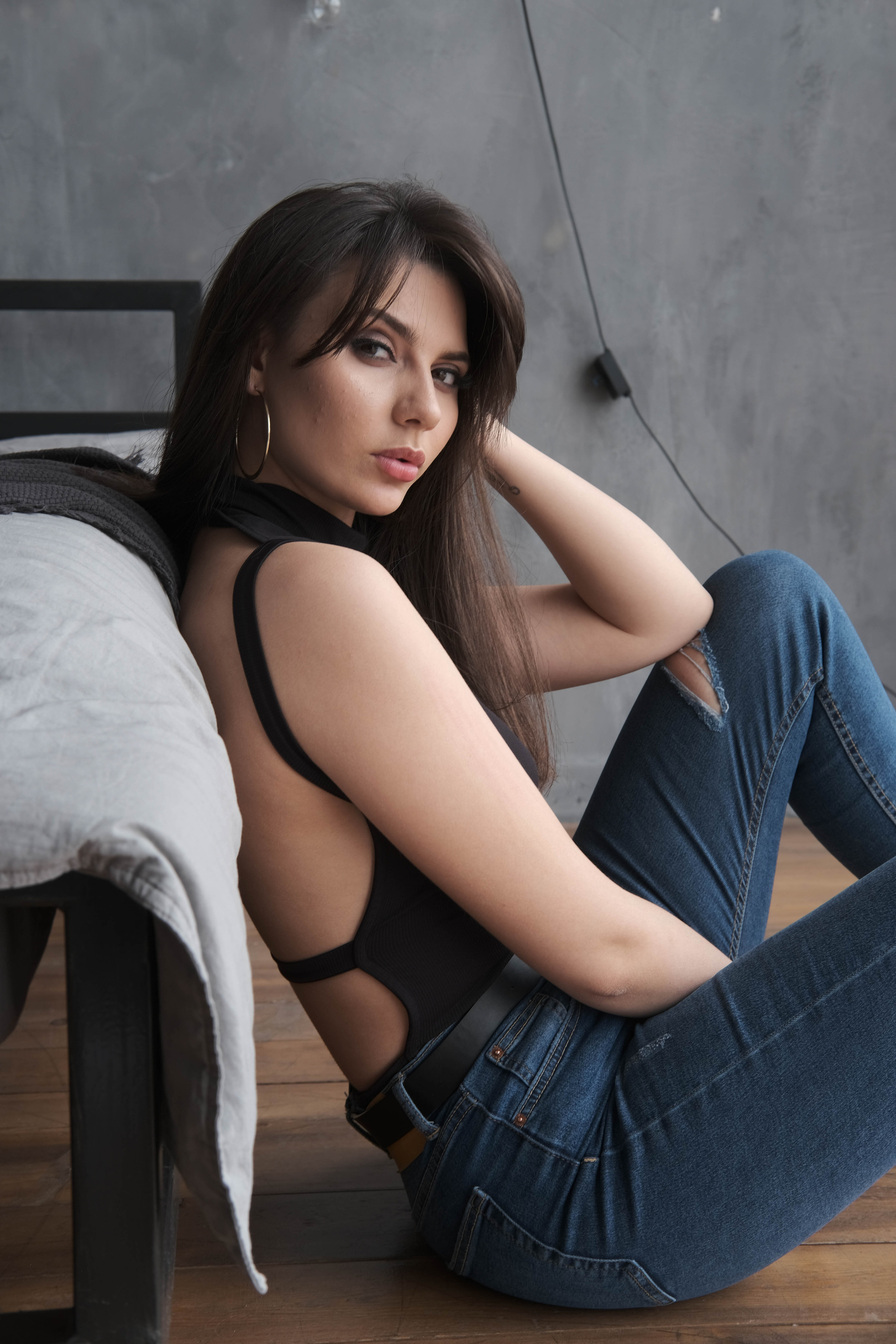 Женский и парный фотограф