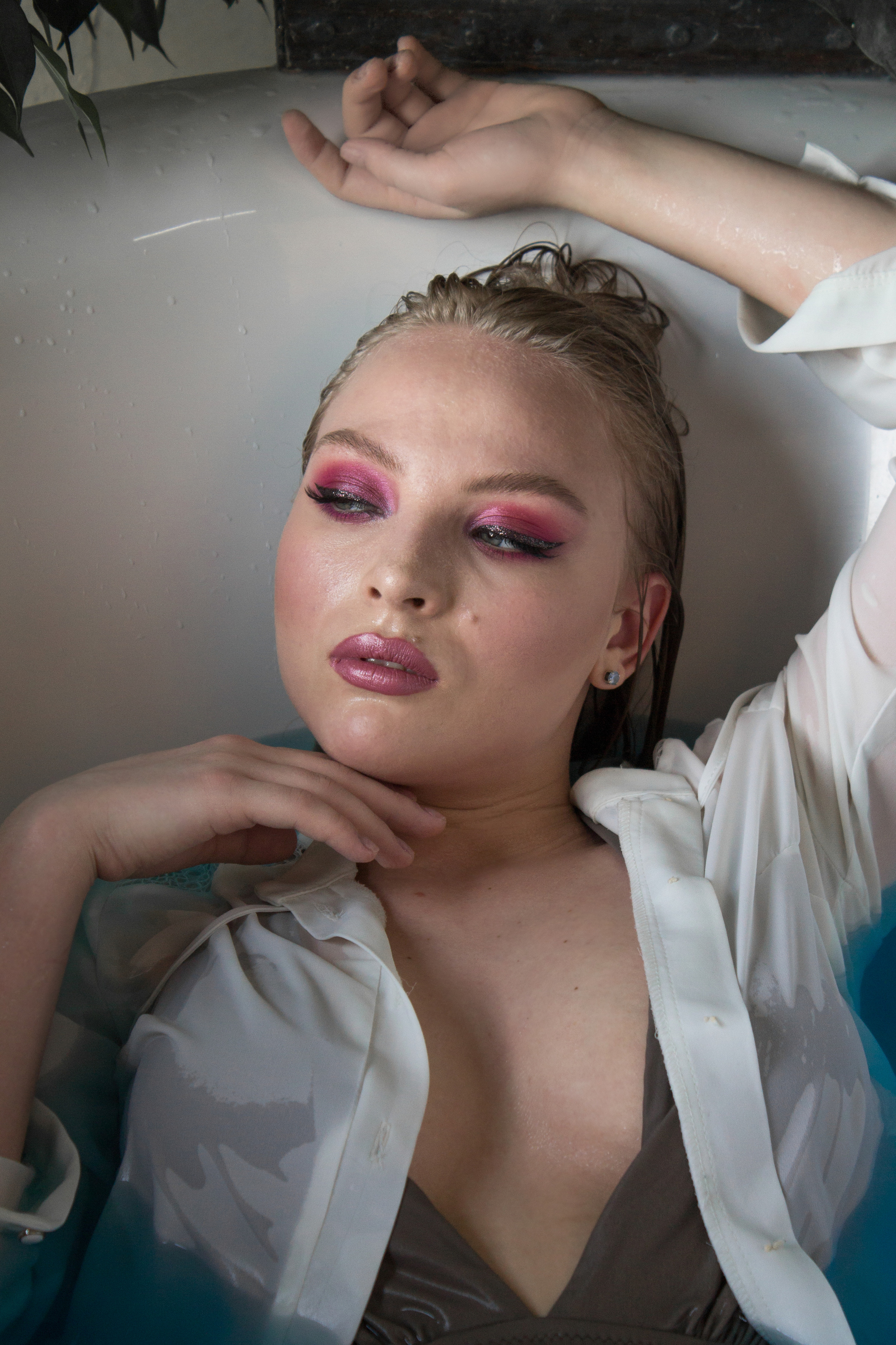 ЖЕНСКИЕ ПОРТРЕТЫ. Женский и парный фотограф