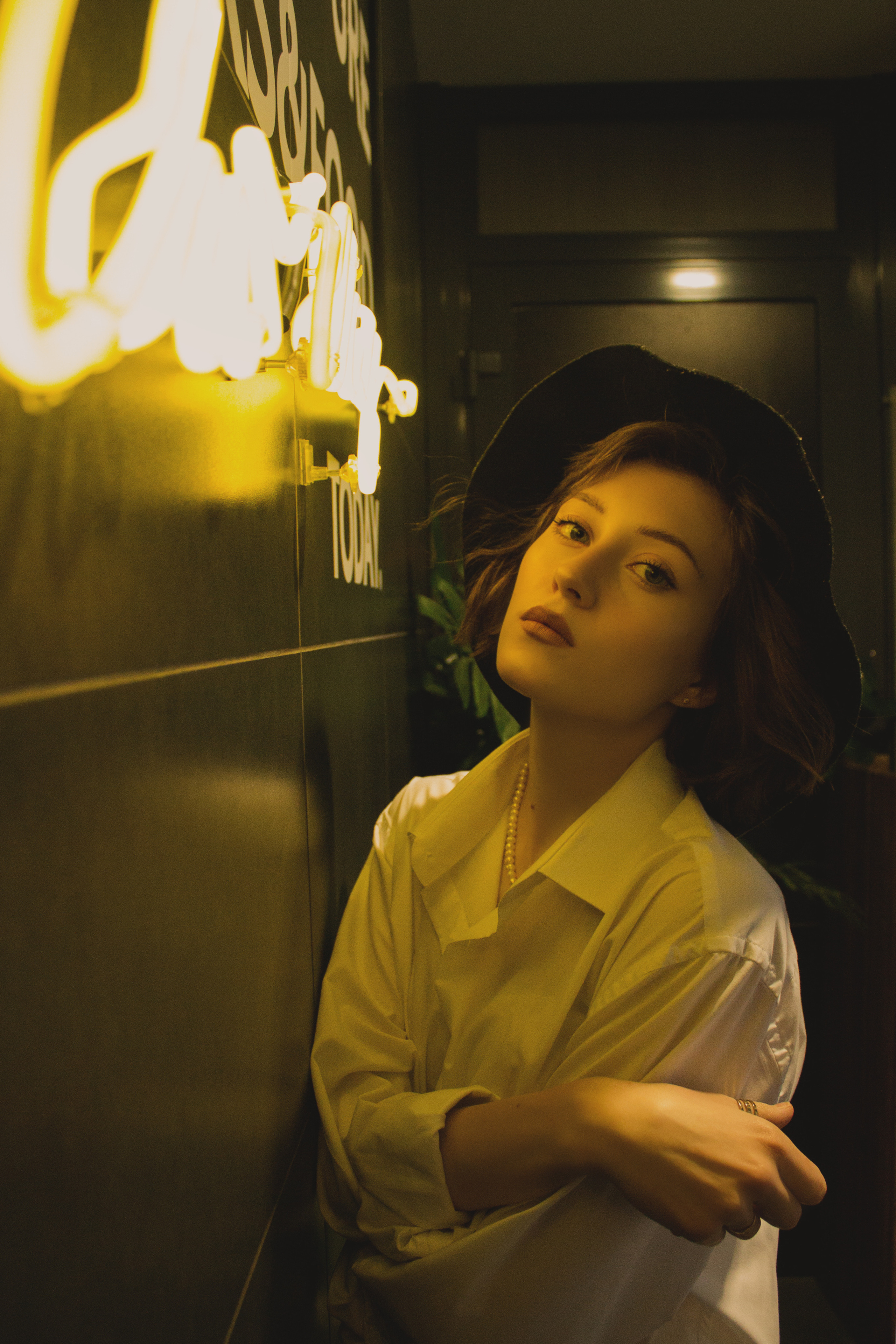 Женский и парный фотограф