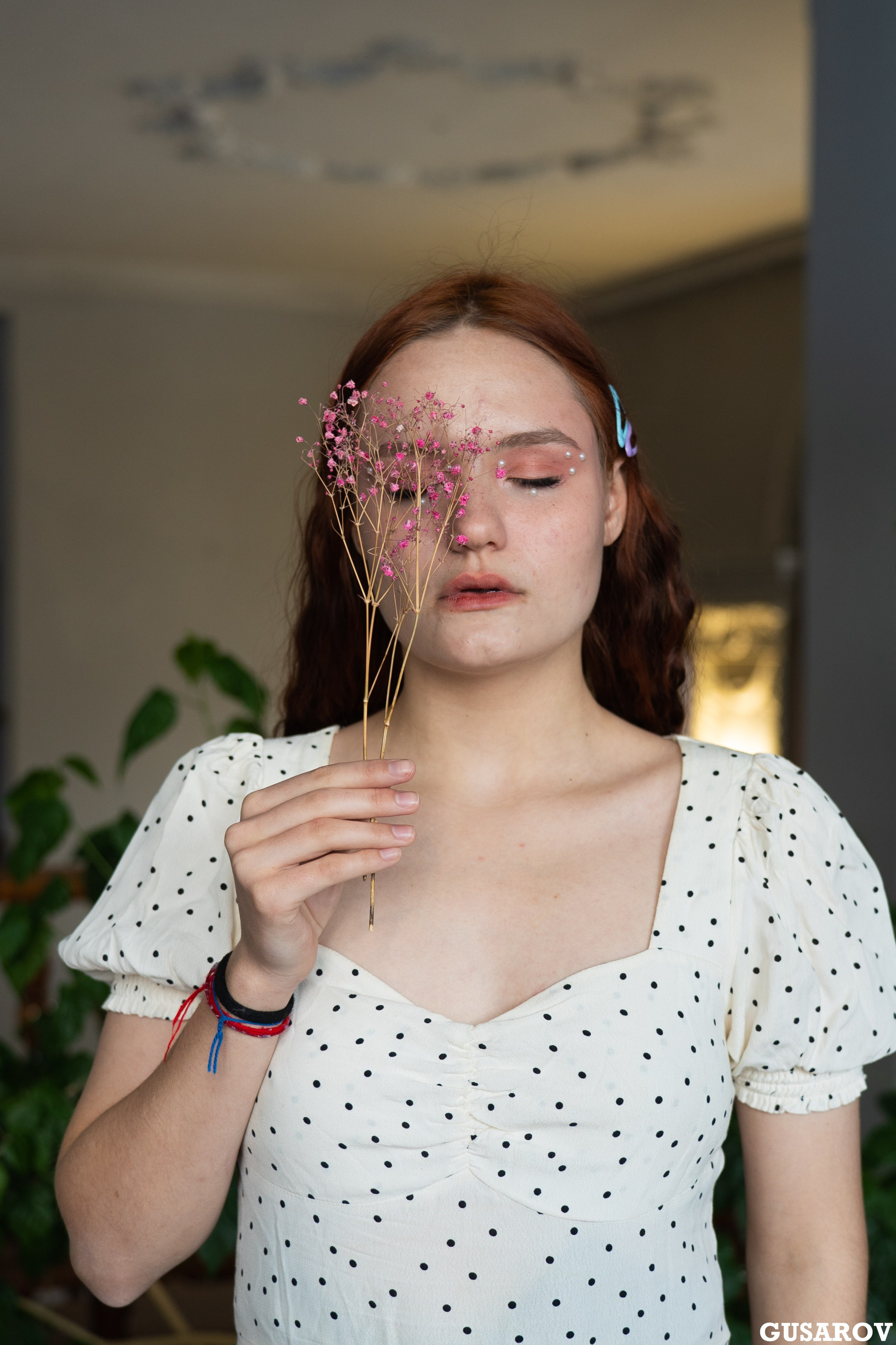 ПОЛИНА | НОВОКУЗНЕЦК | SONY A7M3