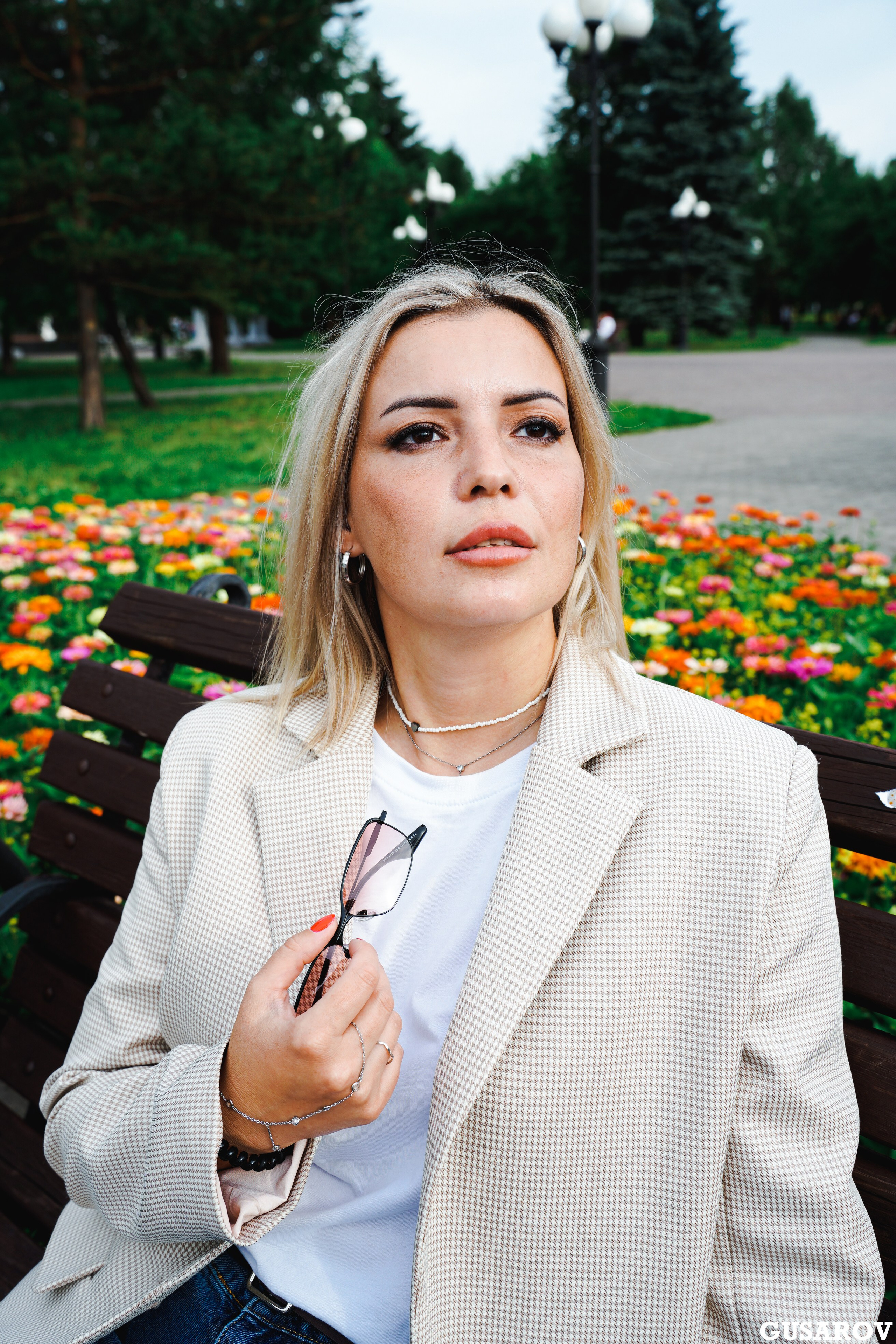 ЕЛЕНА | НОВОКУЗНЕЦК | SONY A7M3