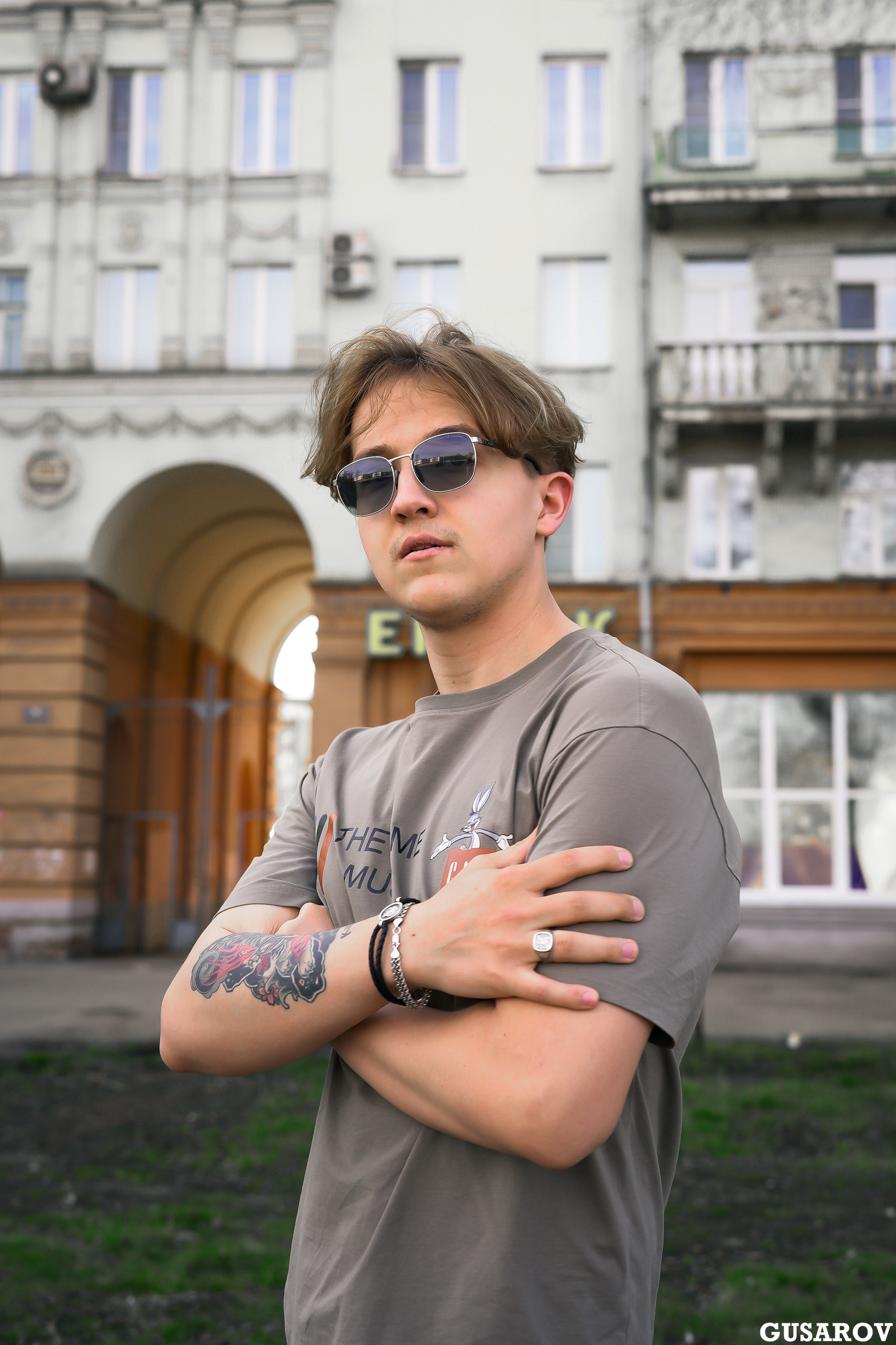 GUSAROV | НОВОКУЗНЕЦК| SONY A7M3
