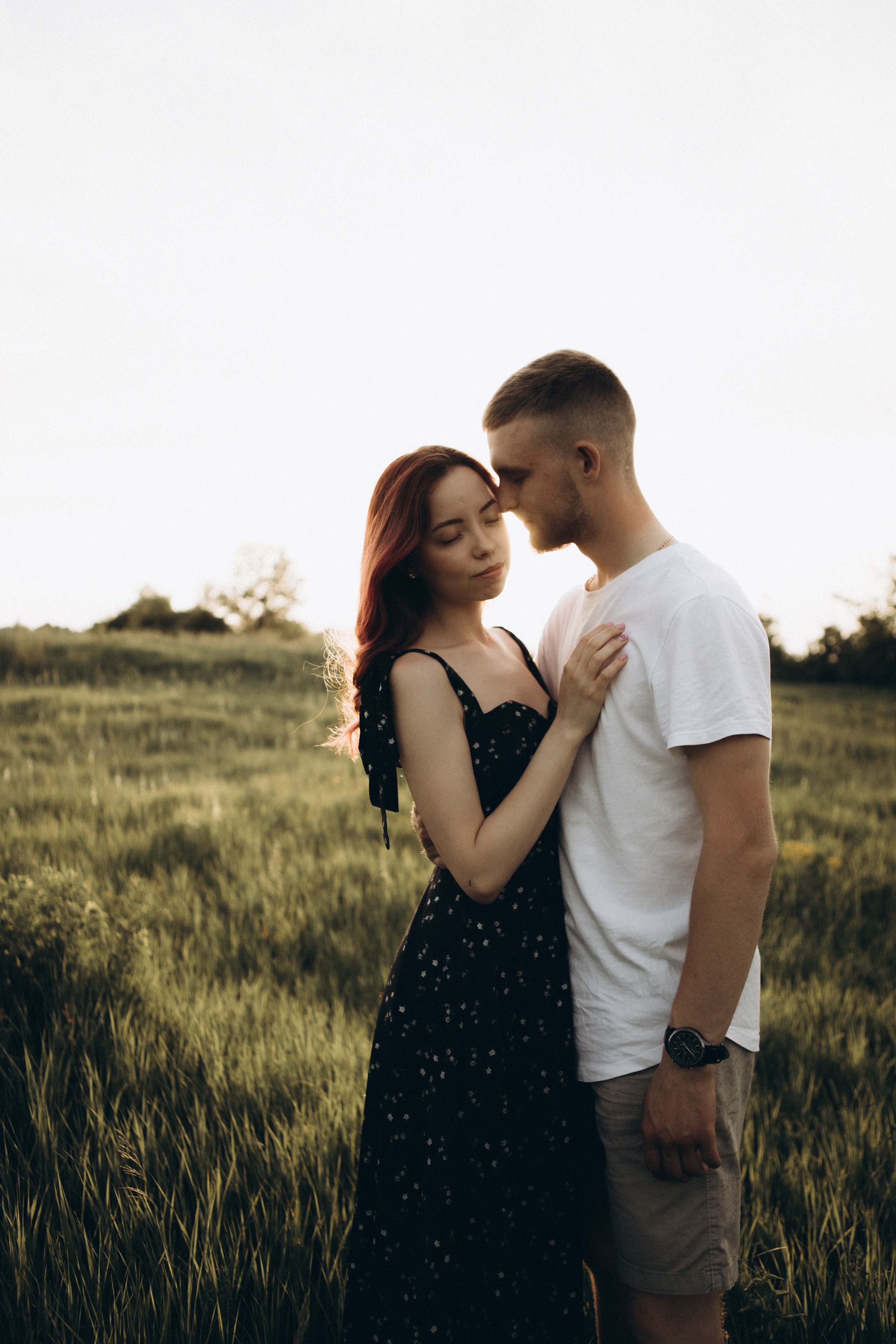 Love story. Семейный фотограф и фотограф на роды в Ростове-на-Дону Мухина Виктория