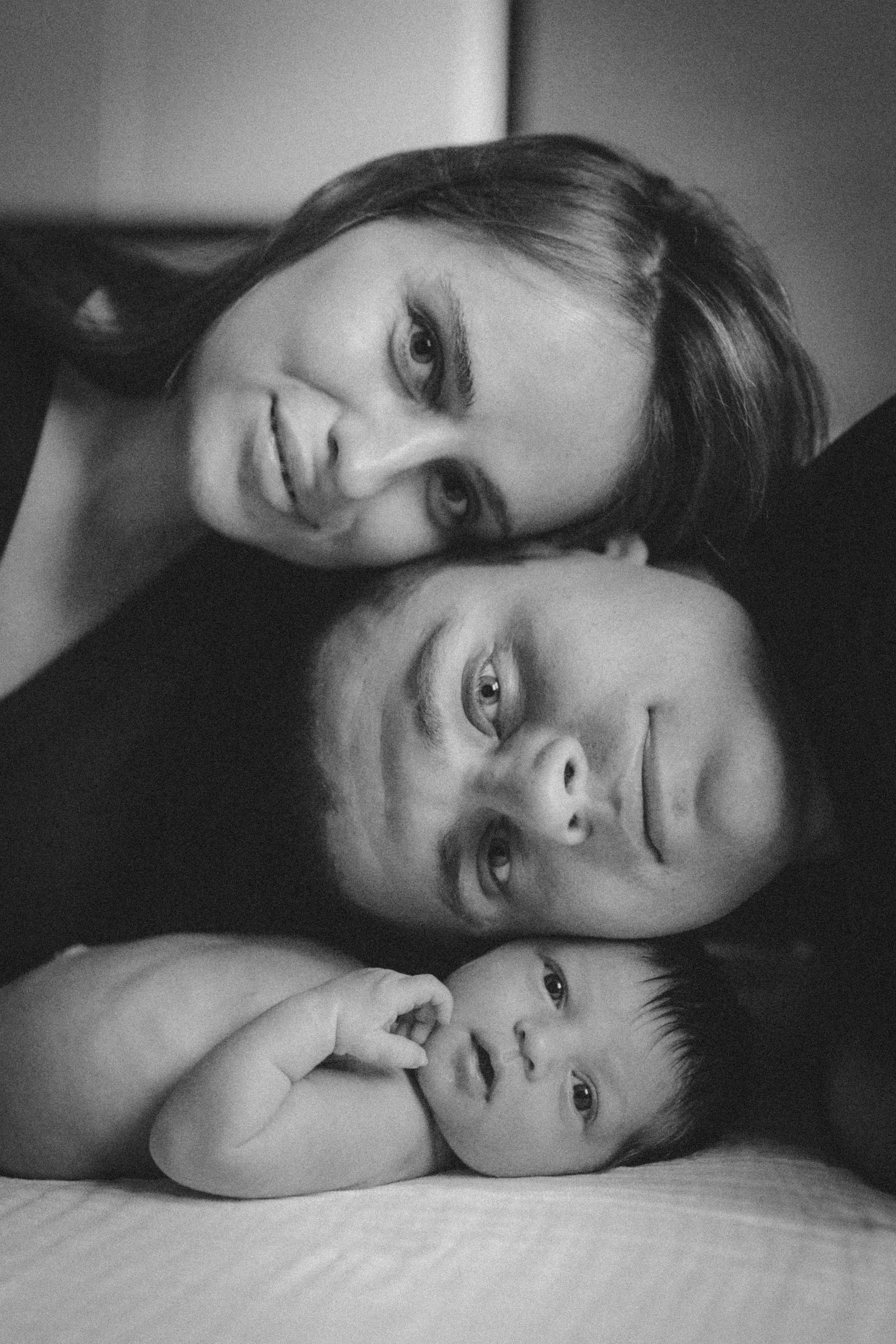 Newborn. Семейный фотограф и фотограф на роды в Ростове-на-Дону Мухина Виктория