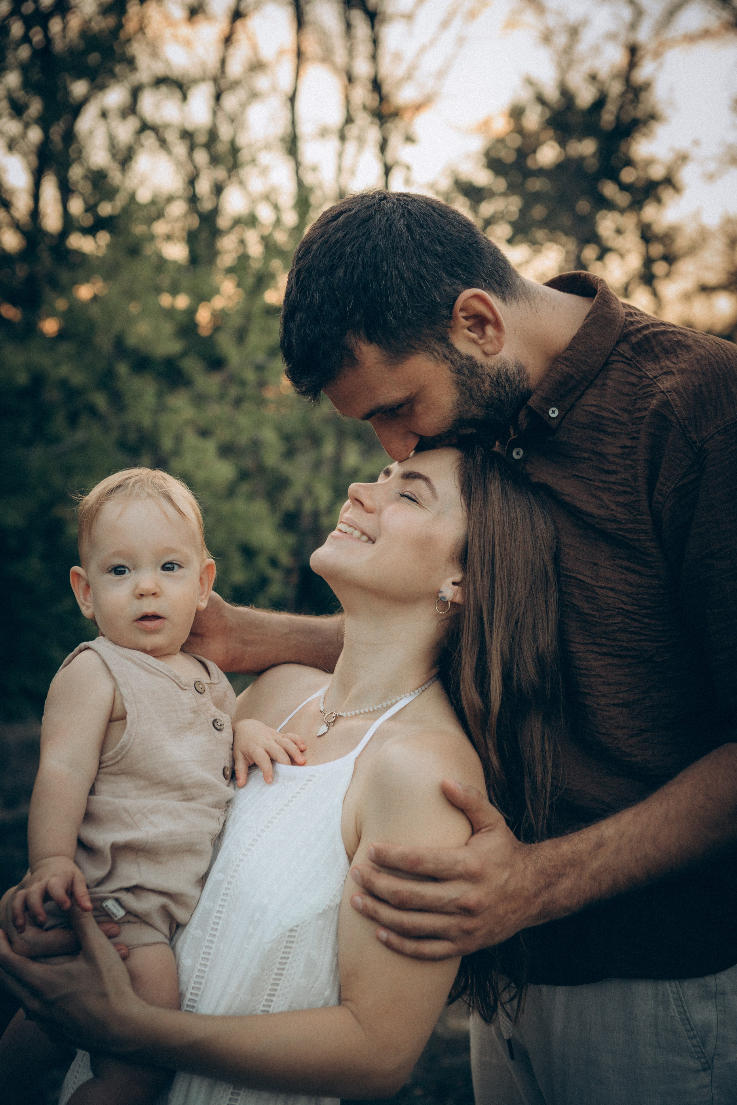 Family. Семейный фотограф и фотограф на роды в Ростове-на-Дону Мухина Виктория