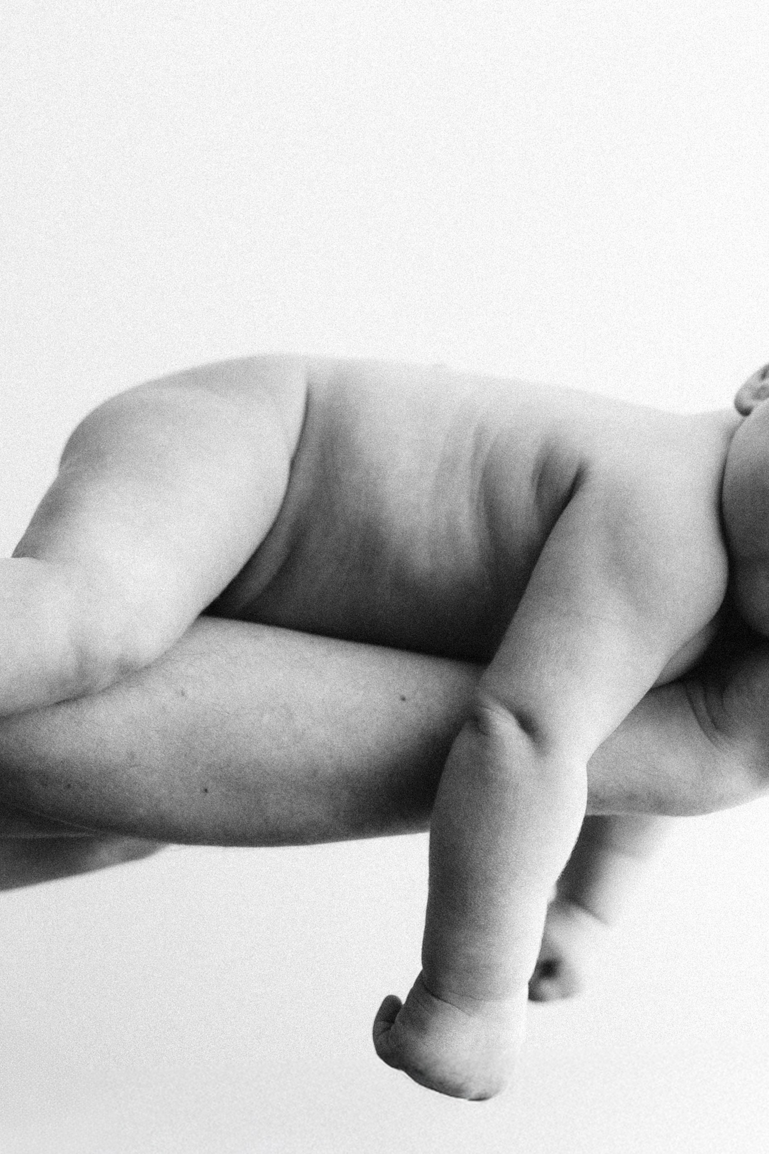 Newborn. Семейный фотограф и фотограф на роды в Ростове-на-Дону Мухина Виктория