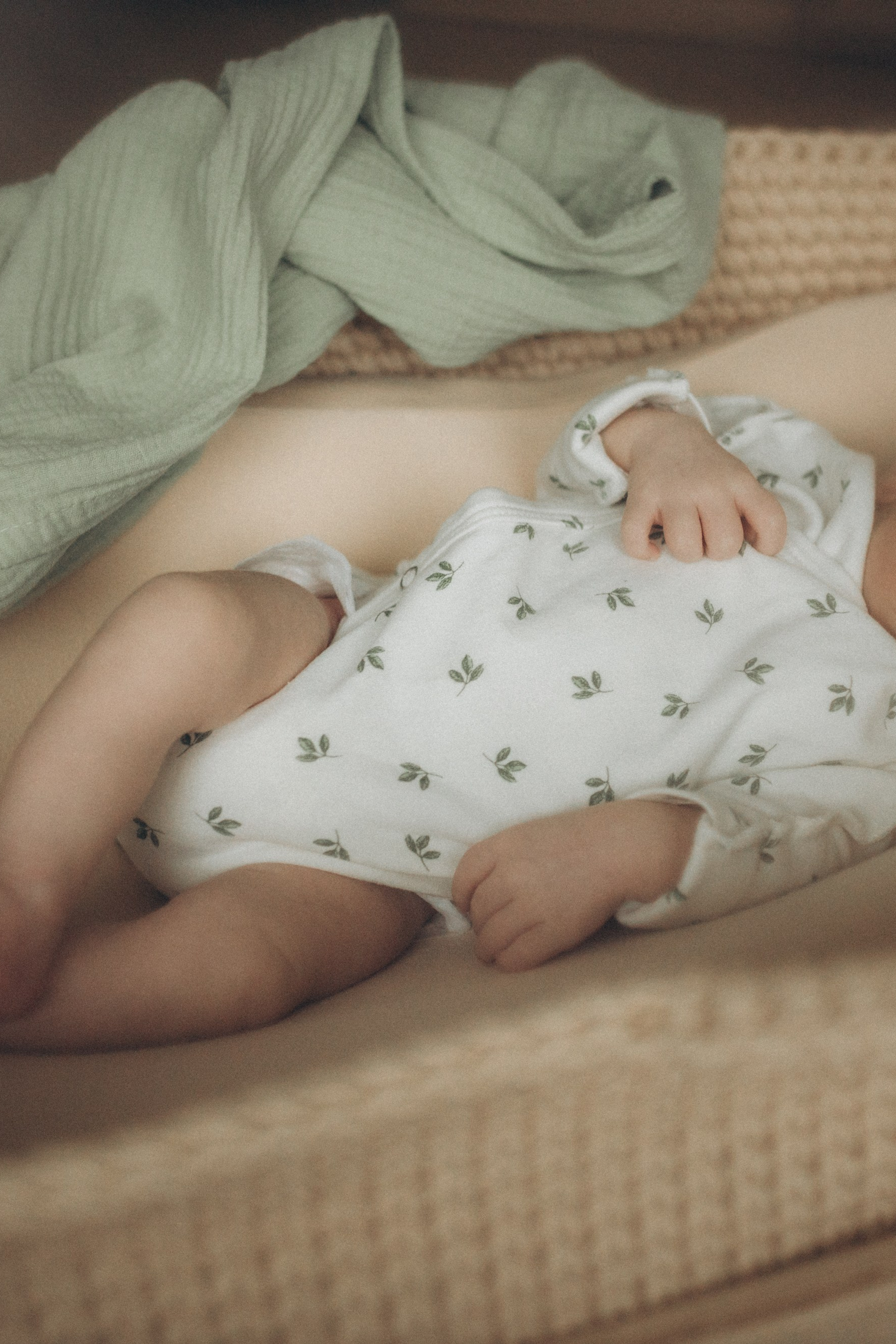 Newborn. Семейный фотограф и фотограф на роды в Ростове-на-Дону Мухина Виктория