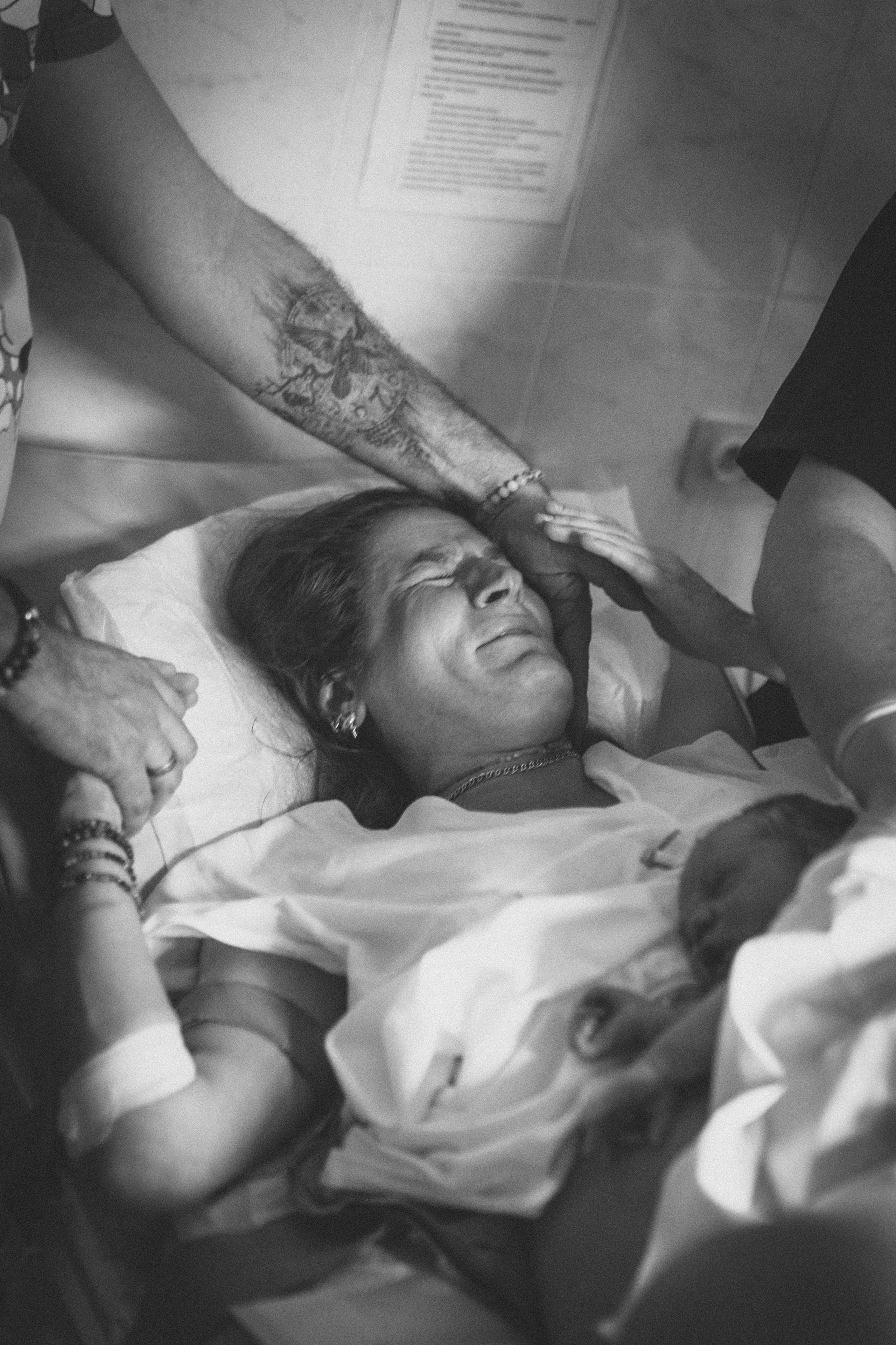 Роды фото. Семейный фотограф и фотограф на роды в Ростове-на-Дону Мухина Виктория