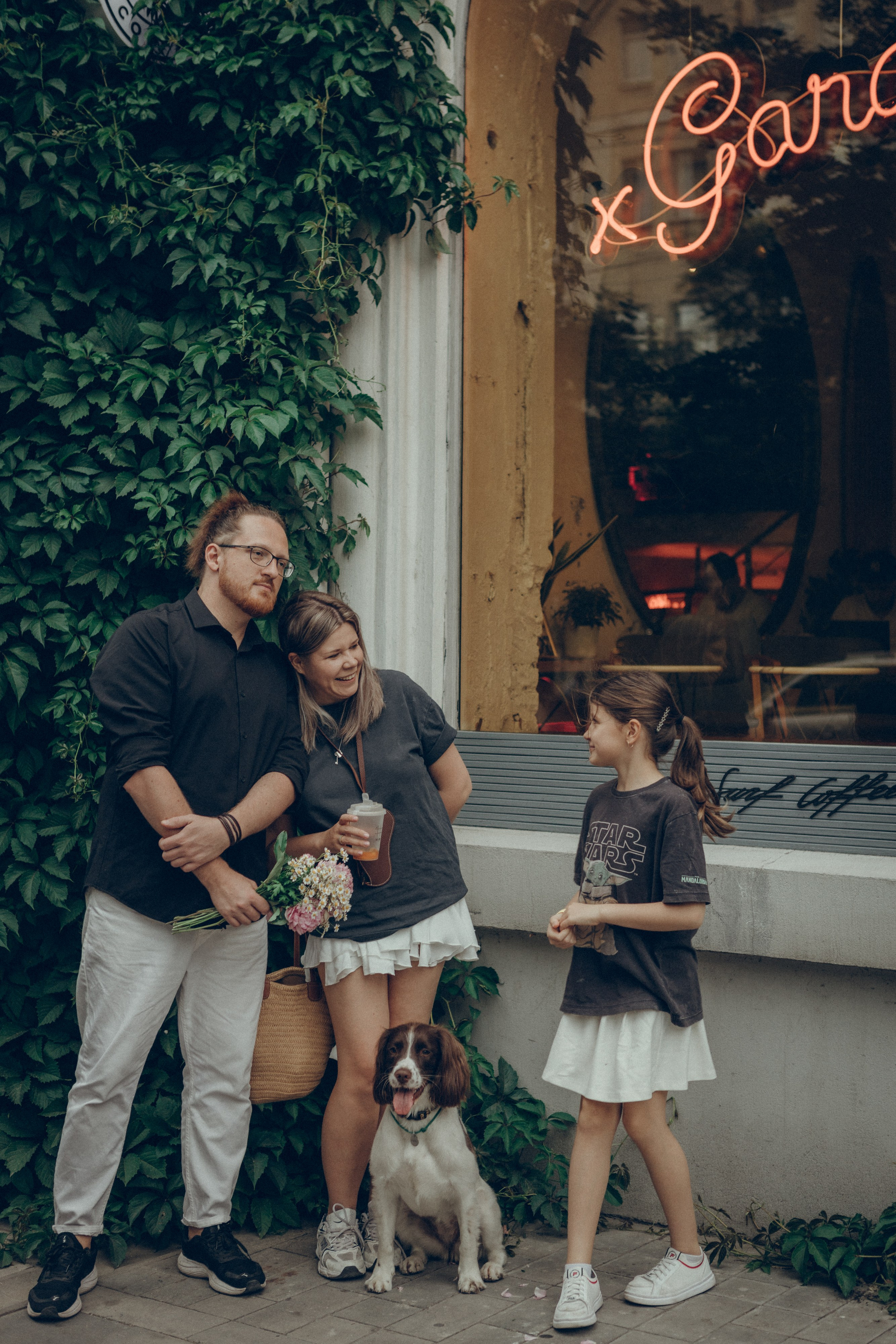 Family. Семейный фотограф и фотограф на роды в Ростове-на-Дону Мухина Виктория