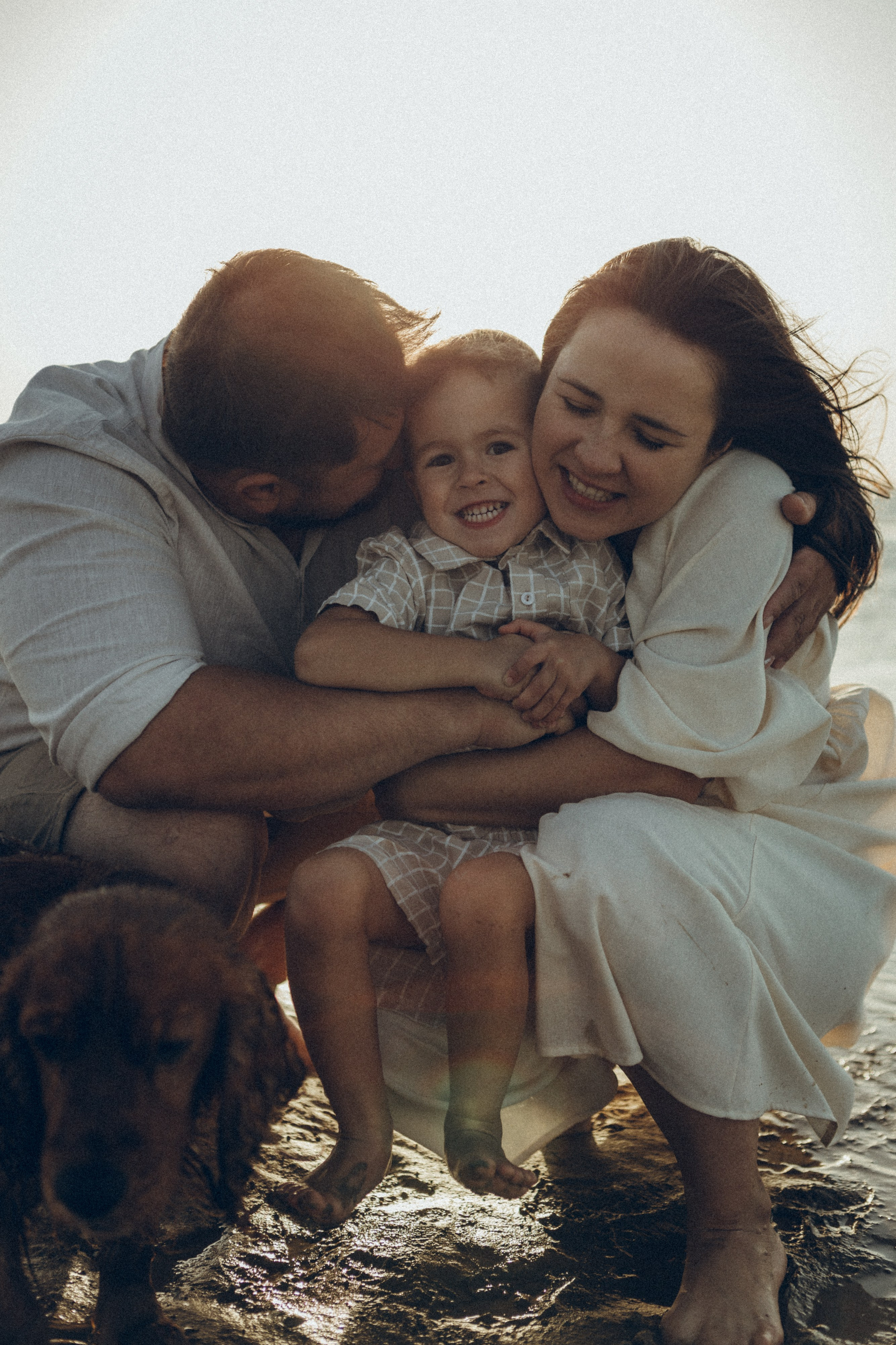 Family. Семейный фотограф и фотограф на роды в Ростове-на-Дону Мухина Виктория