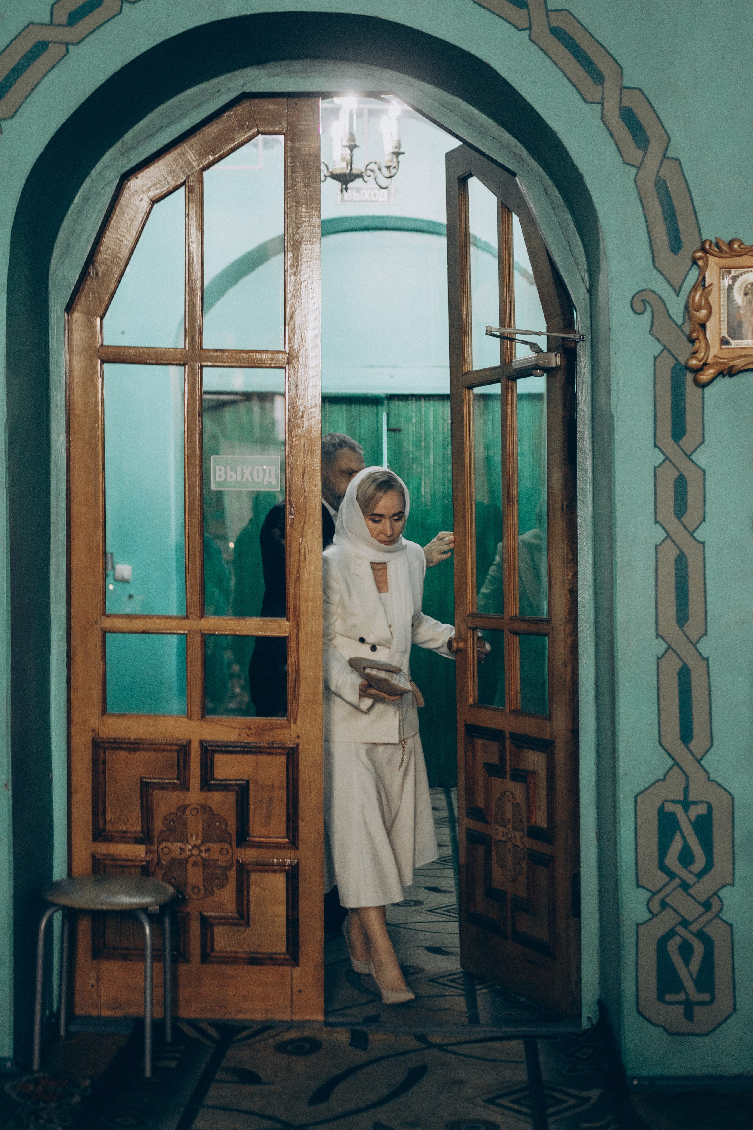 Венчание. Семейный фотограф и фотограф на роды в Ростове-на-Дону Мухина Виктория