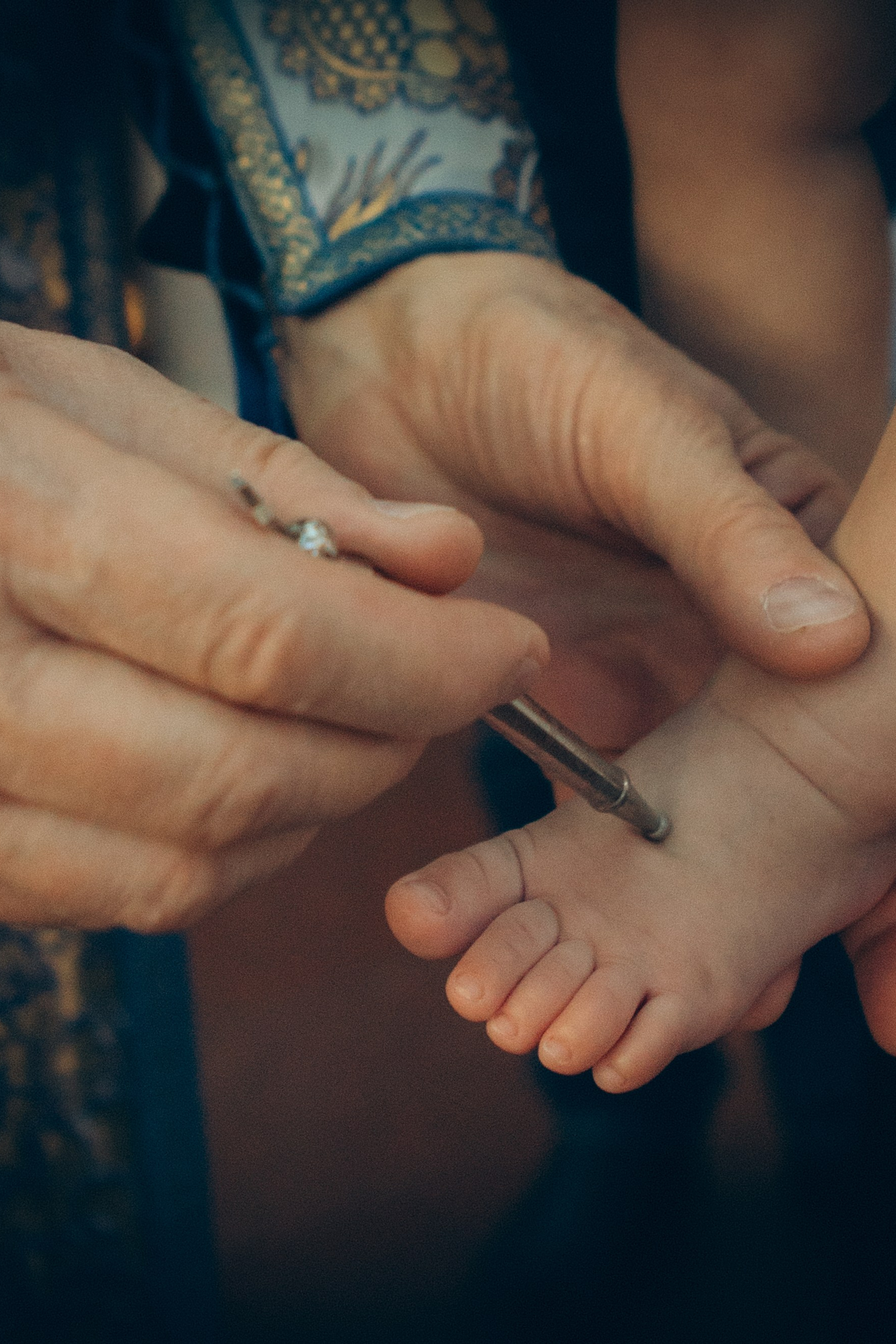 Таинство крещения. Семейный фотограф и фотограф на роды в Ростове-на-Дону Мухина Виктория