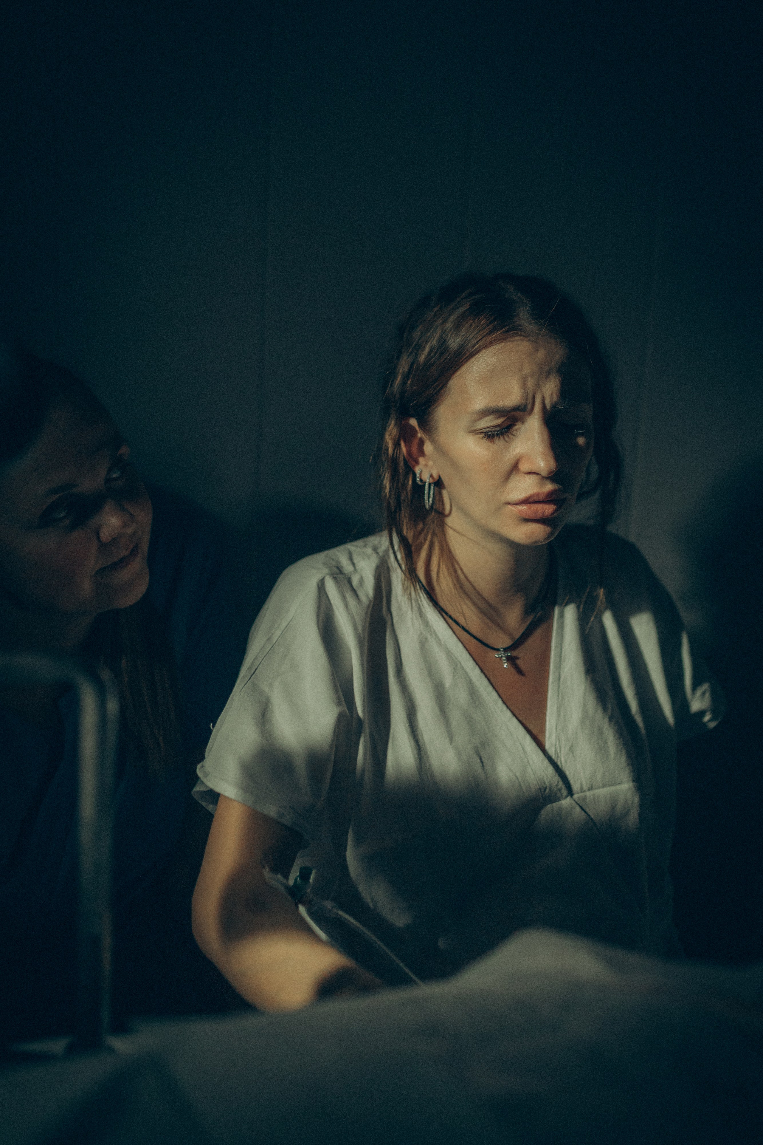 Роды видео. Семейный фотограф и фотограф на роды в Ростове-на-Дону Мухина Виктория