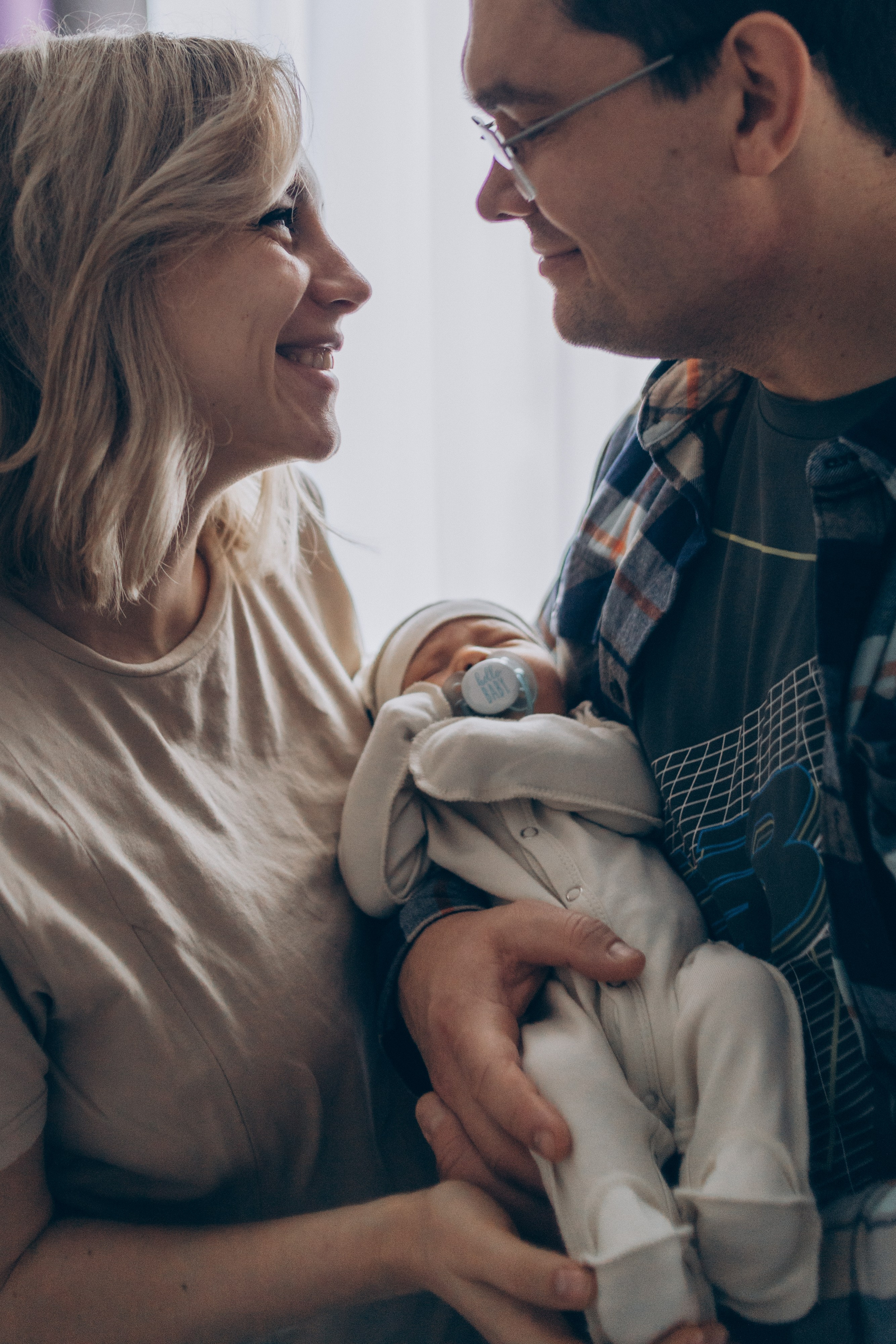 Выписка. Семейный фотограф и фотограф на роды в Ростове-на-Дону Мухина Виктория