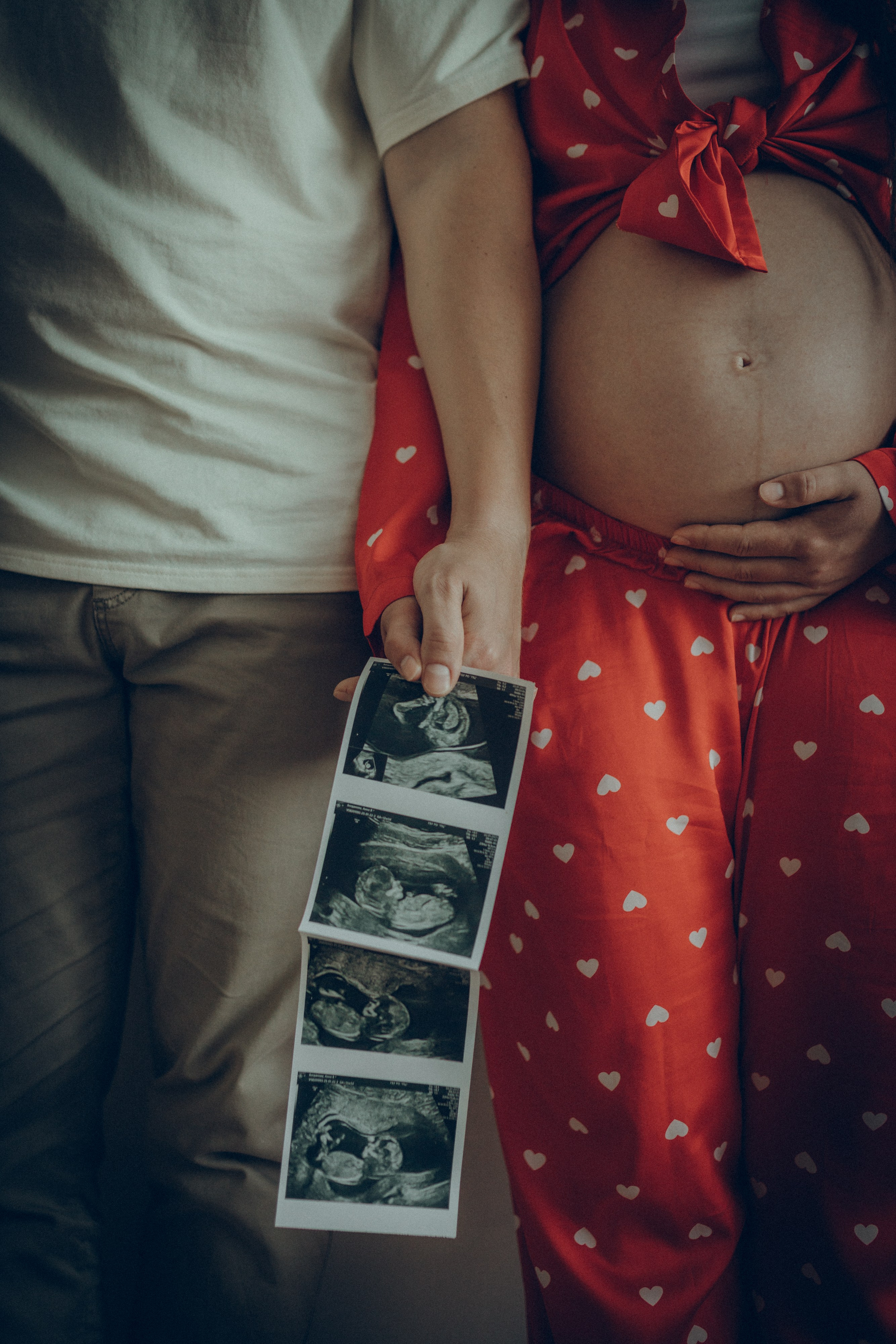 Беременность. Семейный фотограф и фотограф на роды в Ростове-на-Дону Мухина Виктория