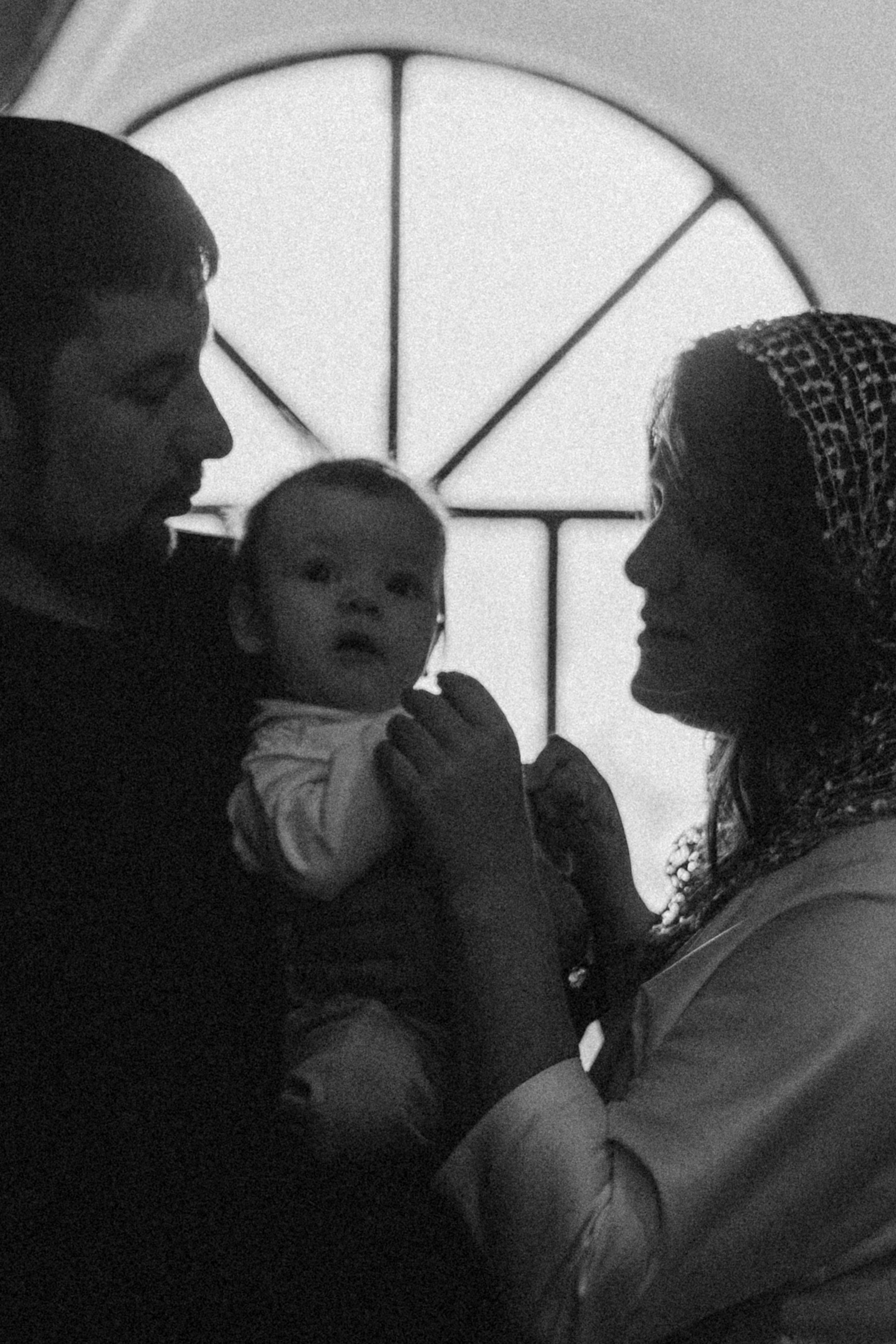 Таинство крещения. Семейный фотограф и фотограф на роды в Ростове-на-Дону Мухина Виктория