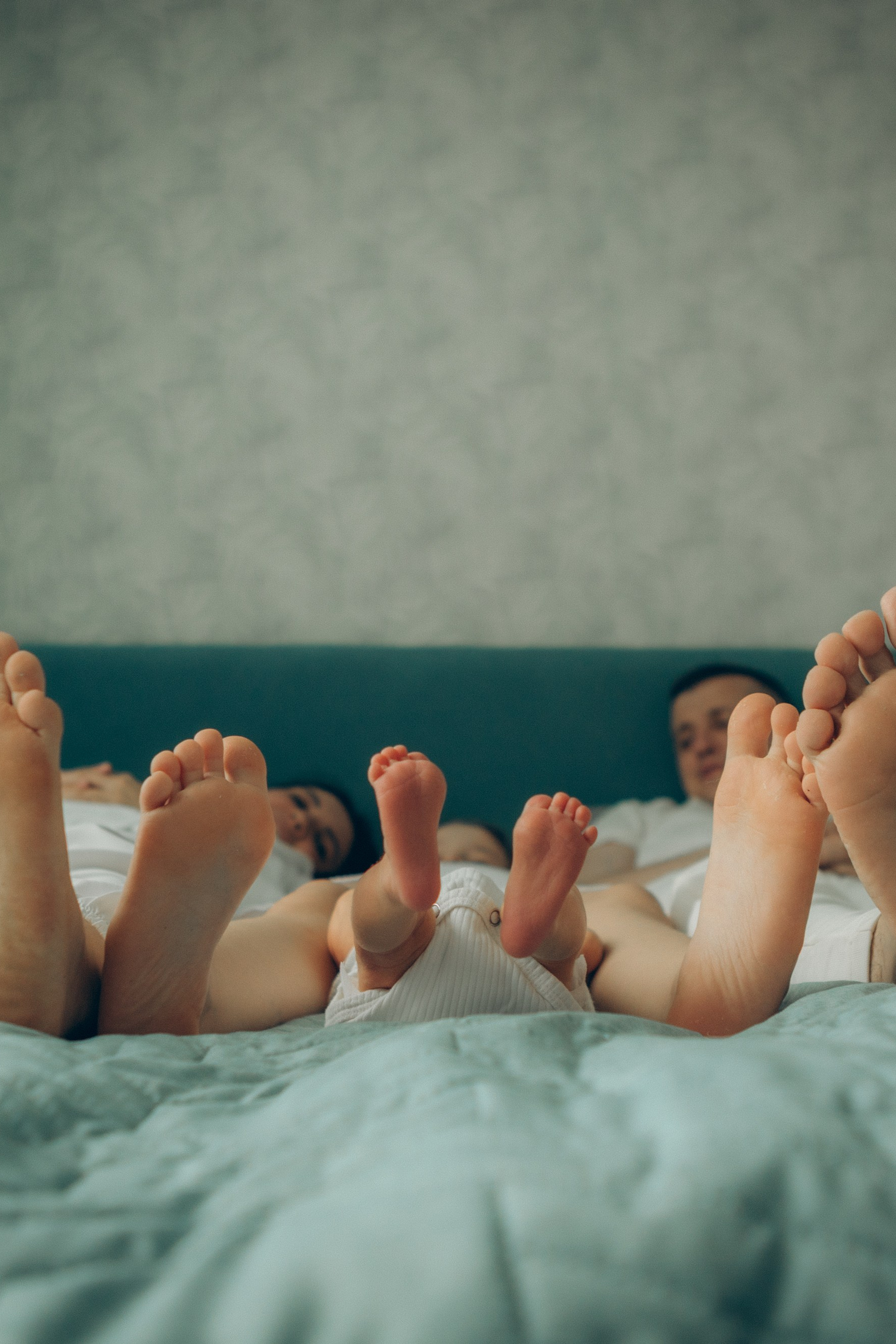 Newborn. Семейный фотограф и фотограф на роды в Ростове-на-Дону Мухина Виктория