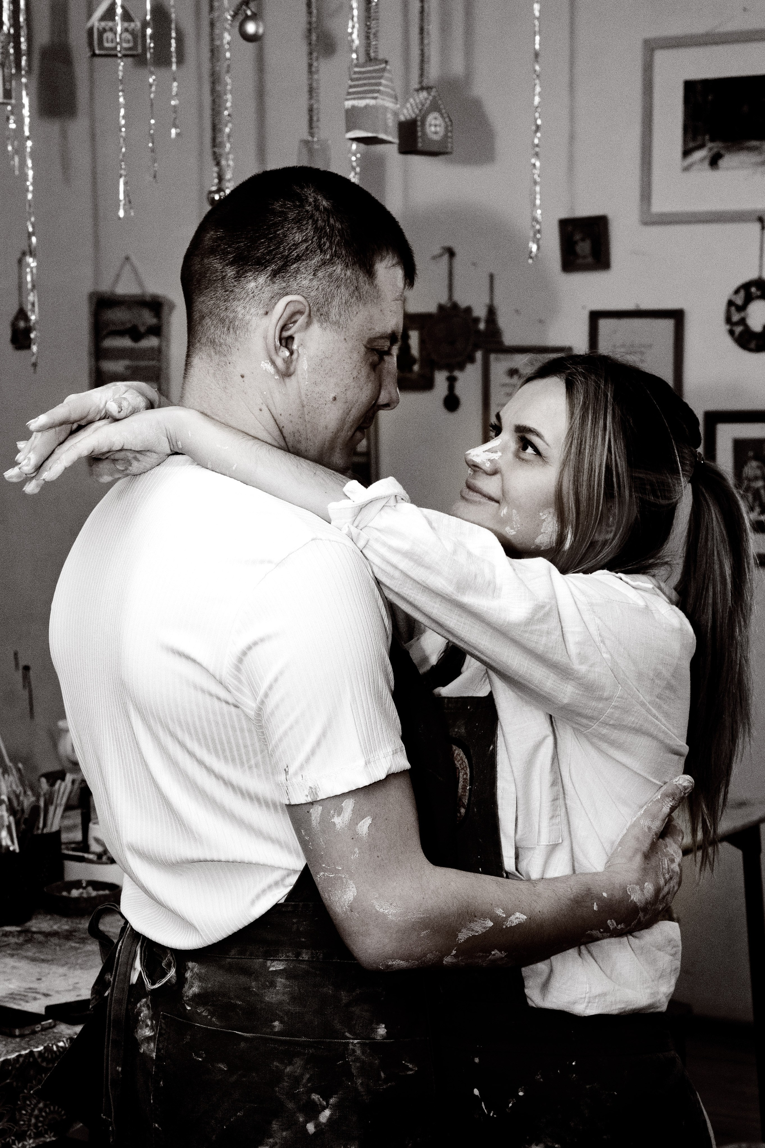 Истории. Женский фотограф в Орске Новотроицке Динара Долганова