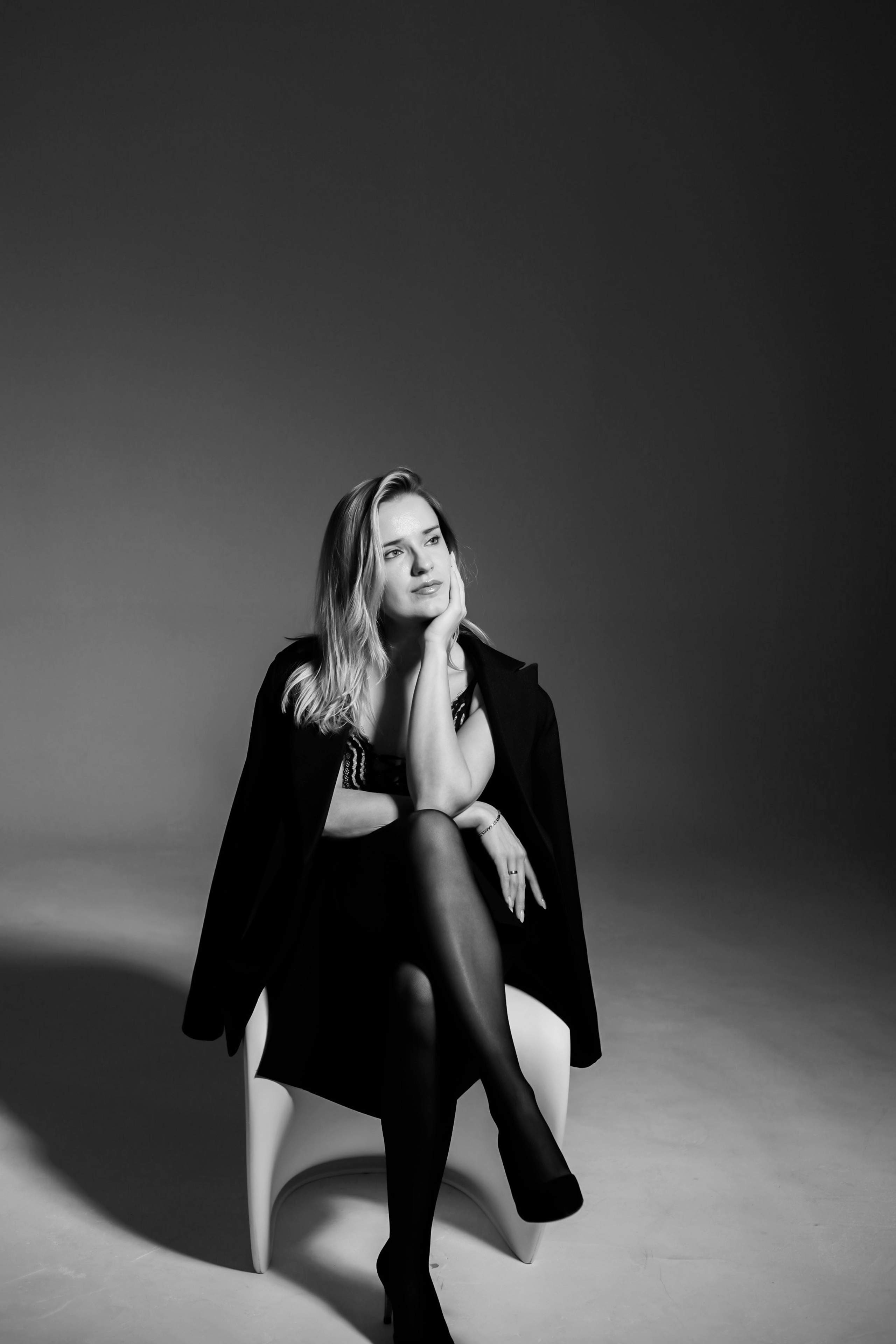 Женский портрет Оренбургская область Орск. Женский фотограф в Орске Новотроицке Динара Долганова