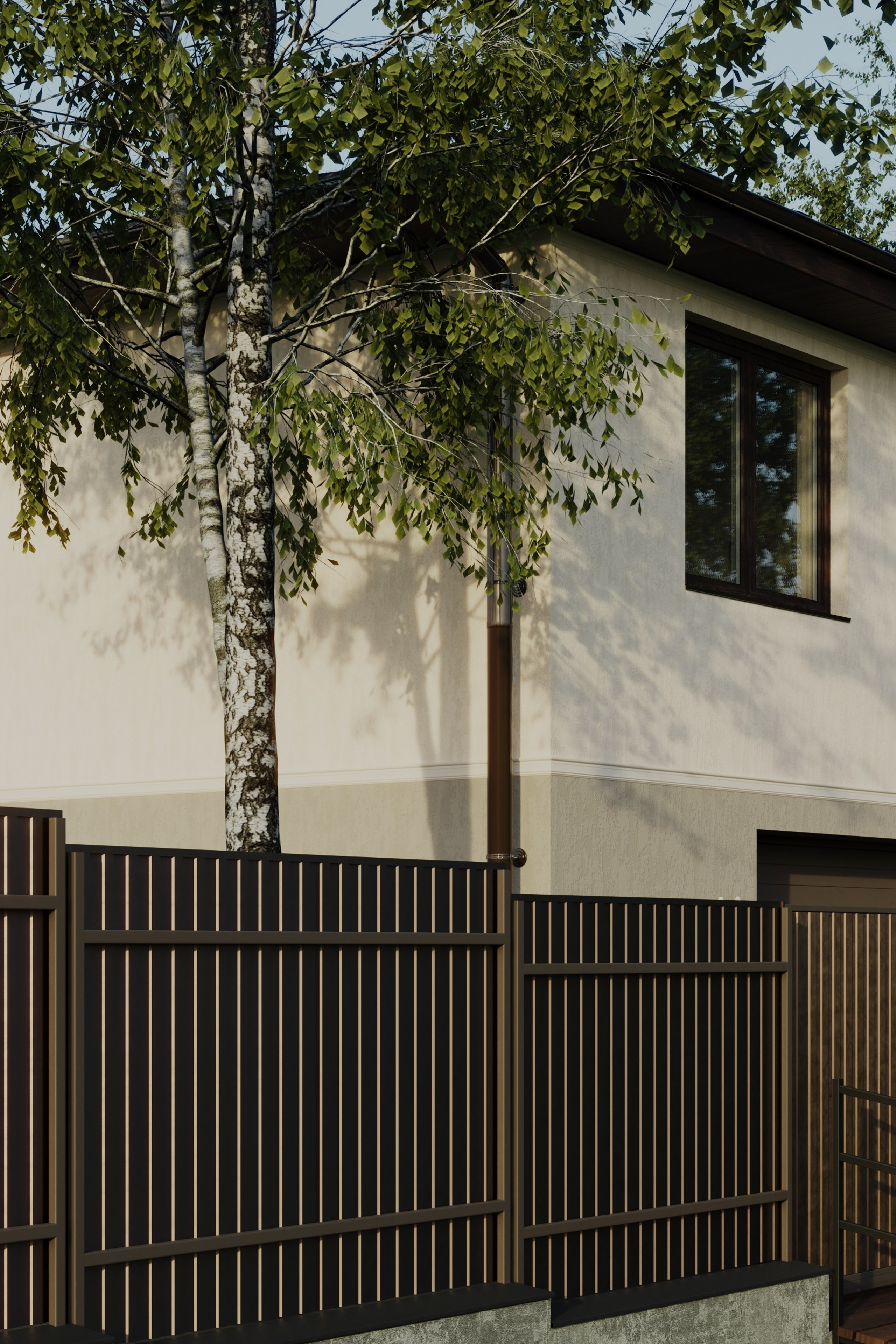 Блог о 3D-визуализации интерьеров и экстерьеров | Советы и проекты. 3D-визуализация интерьеров и мебели | Larionova.vis — для студий и дизайнеров