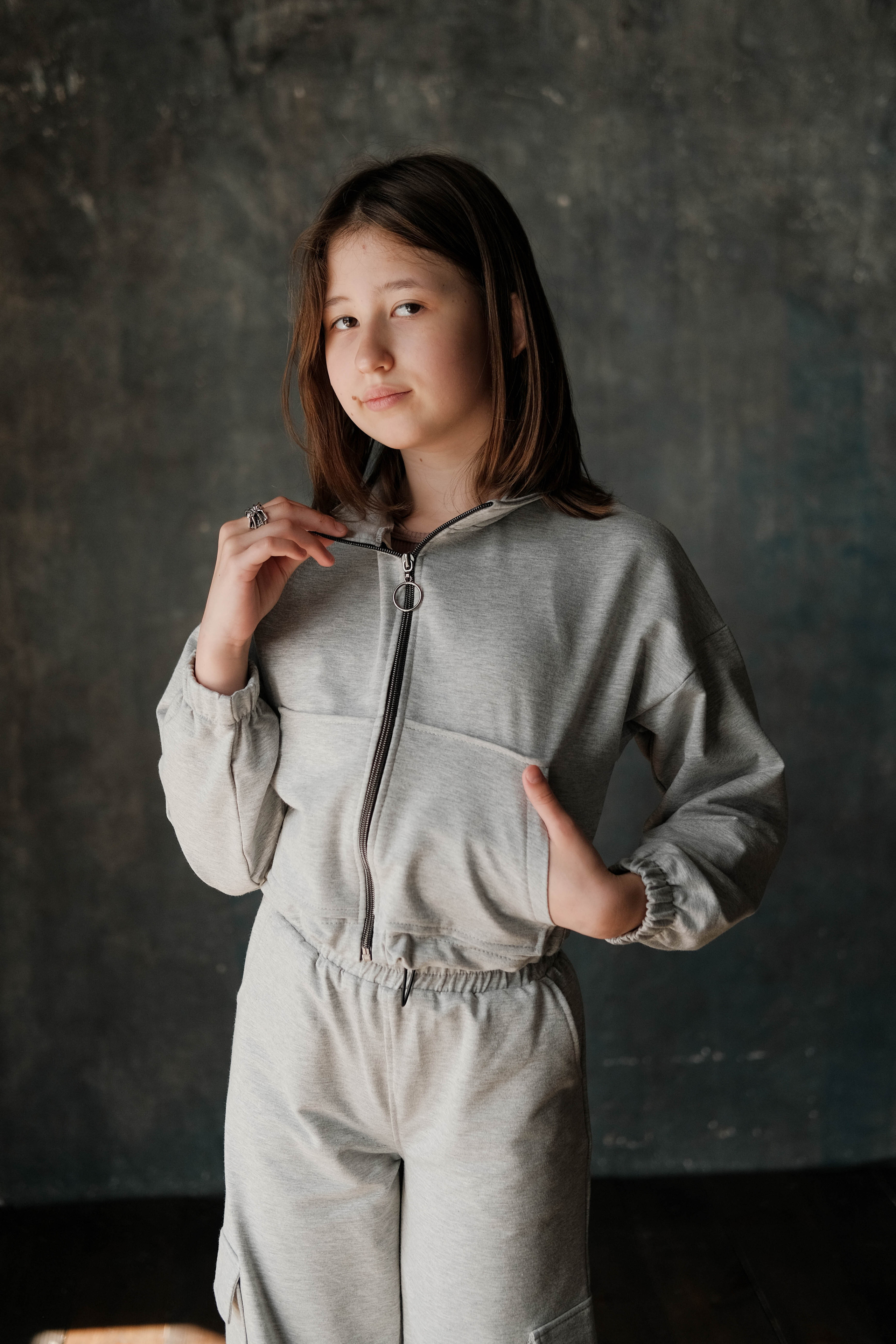 Спортивный костюм