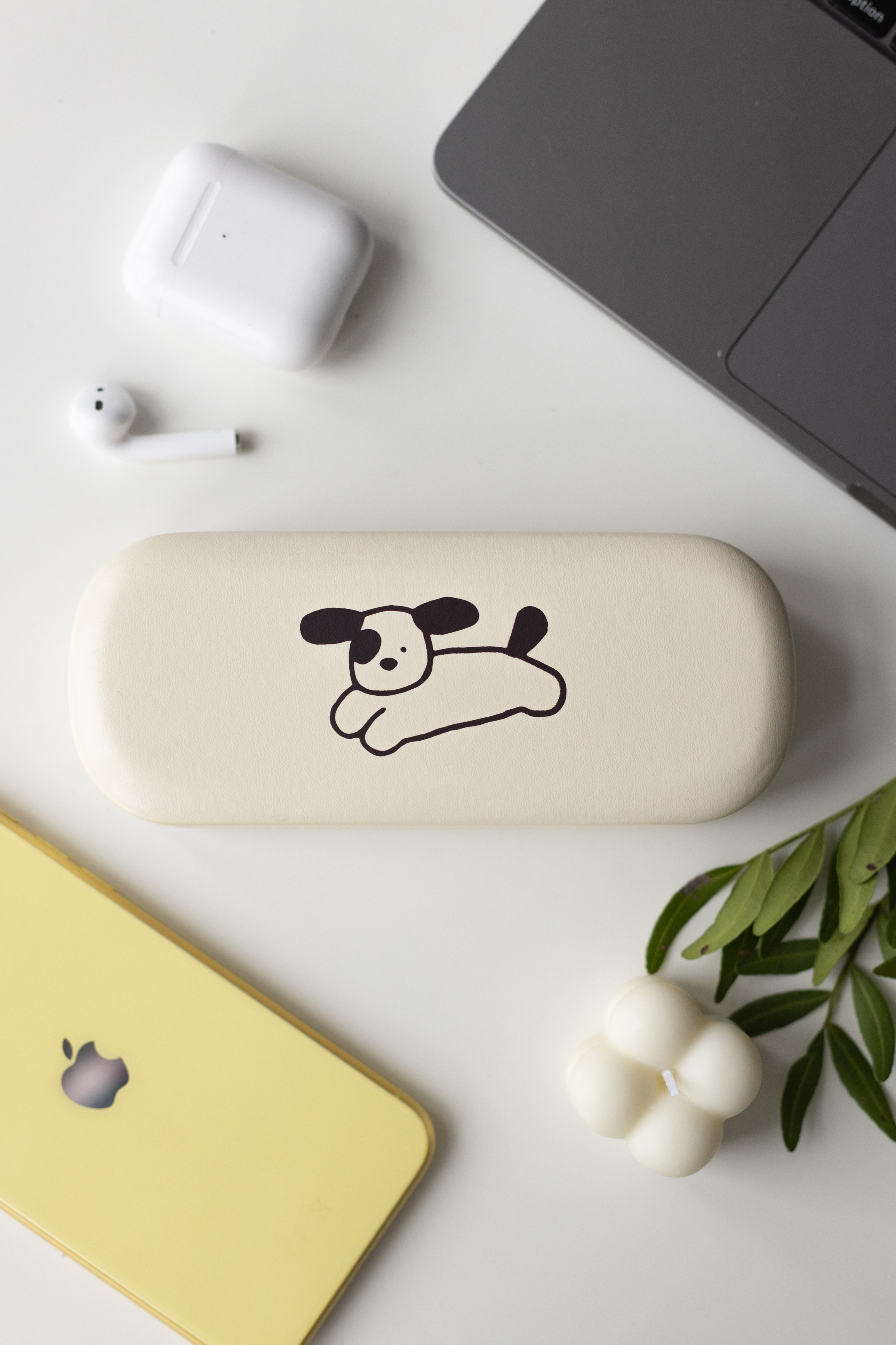 Футляры для очков