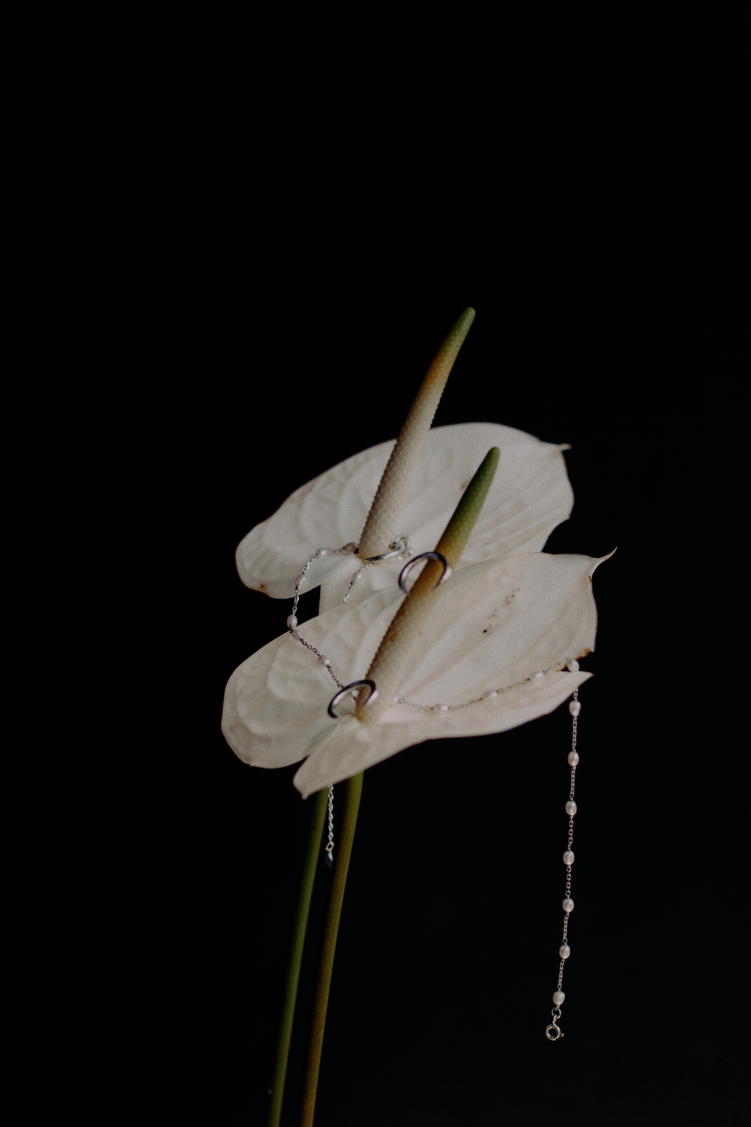 Украшения Bali Pearl