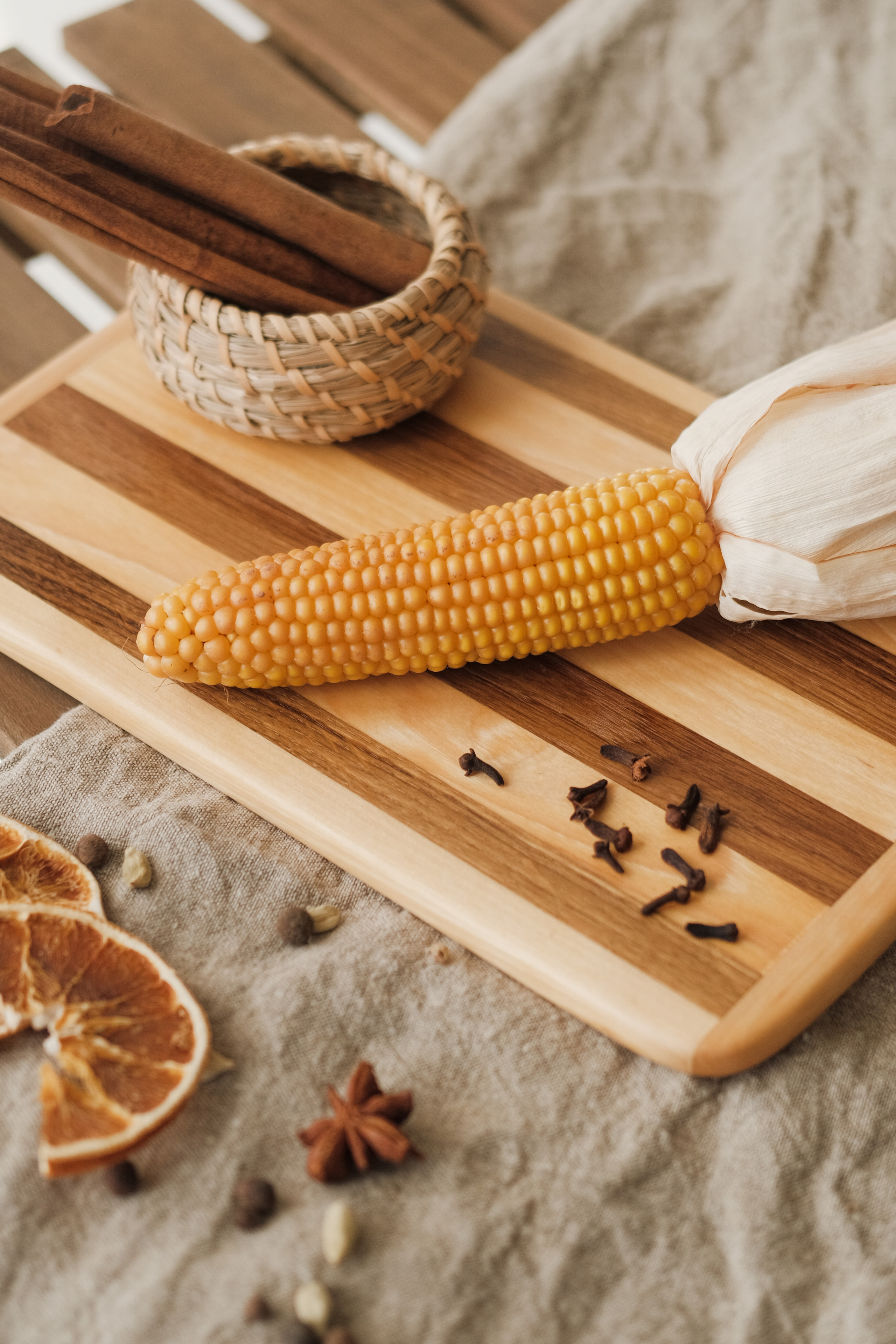 Разделочные доски