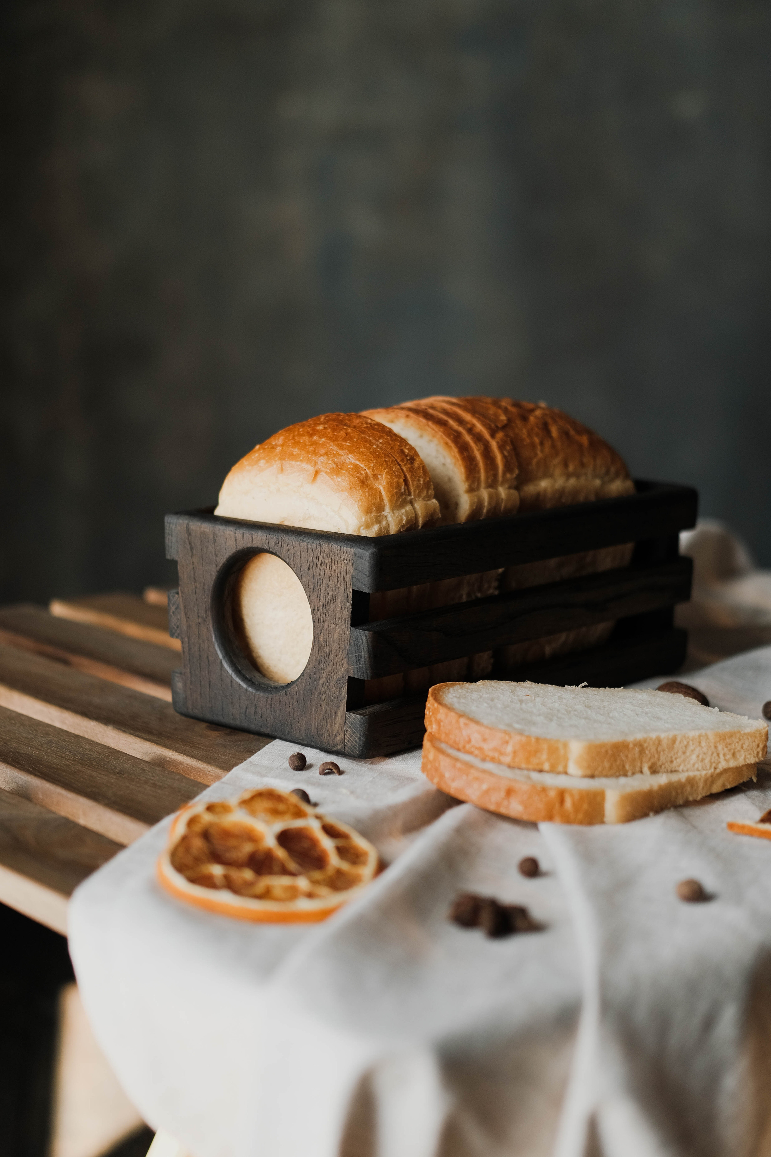 Изделия из дерева